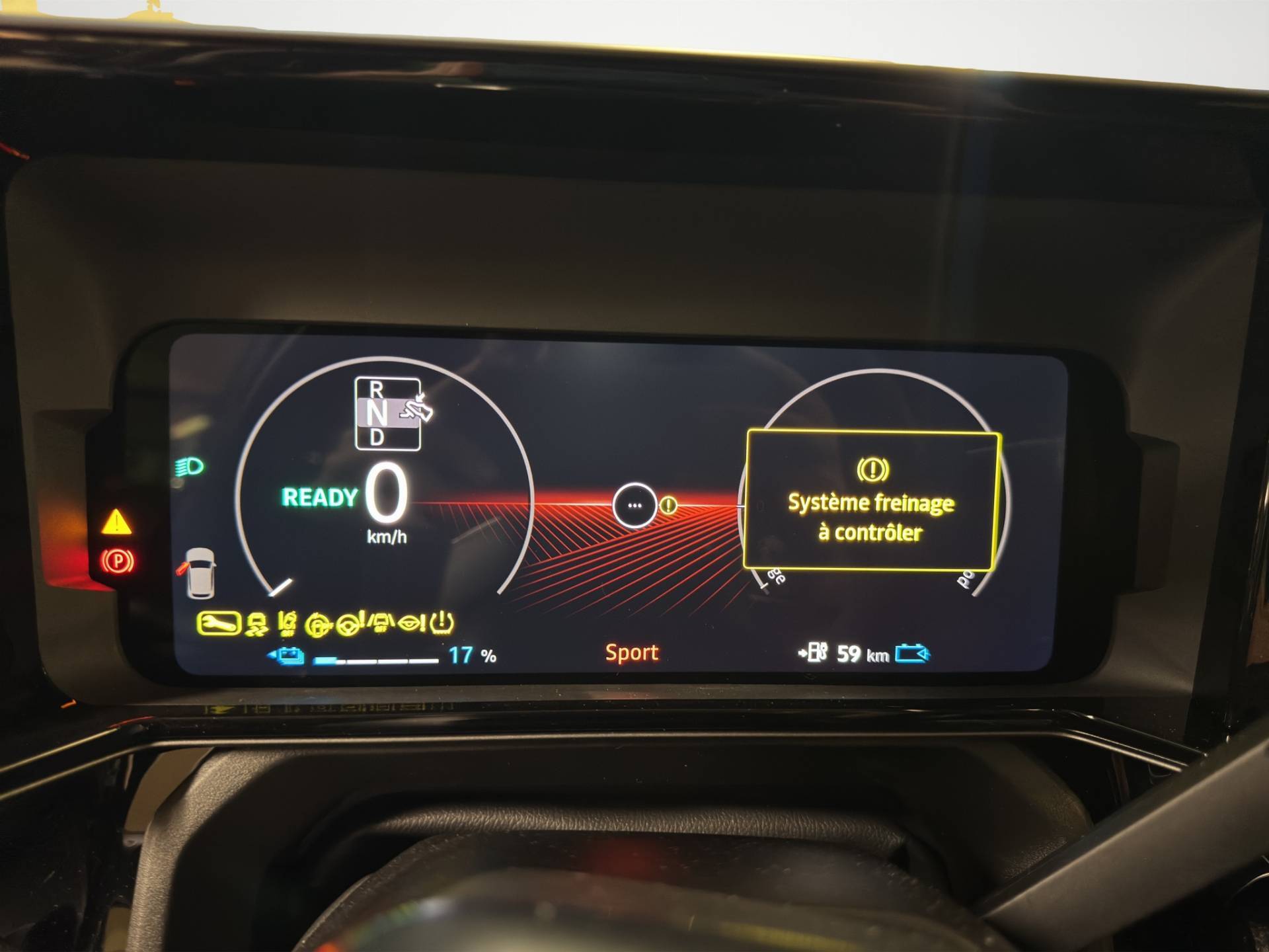 NISSAN Micra Micra 40 kWh Advance usata in pronta consegna - Brandini