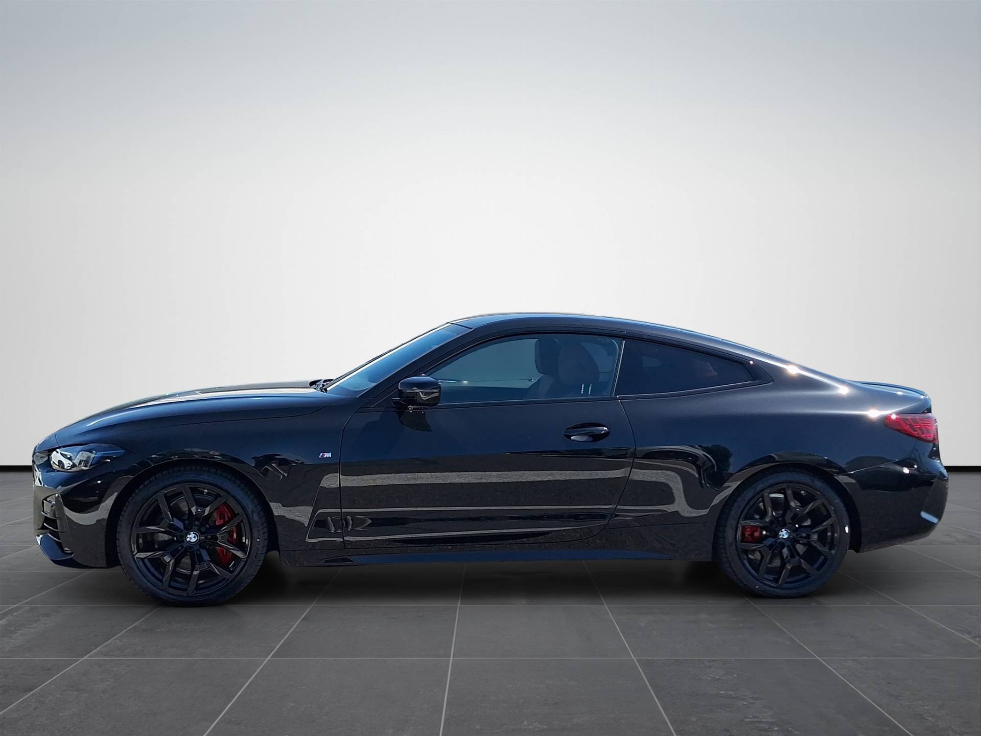 BMW Serie 4 420d Coupe mhev 48V auto usata in pronta consegna - Brandini