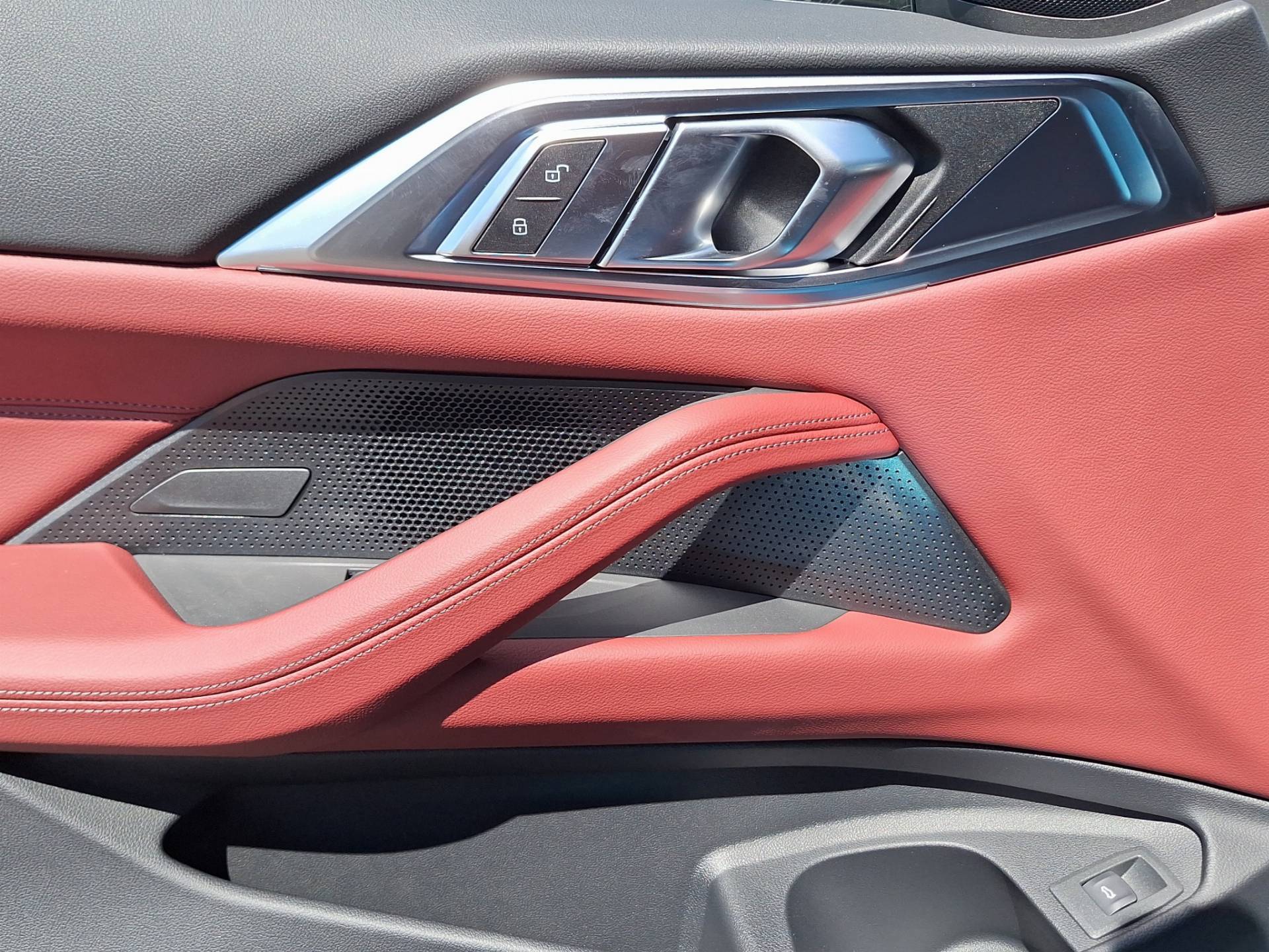 BMW Serie 4 420d Coupe mhev 48V auto usata in pronta consegna - Brandini