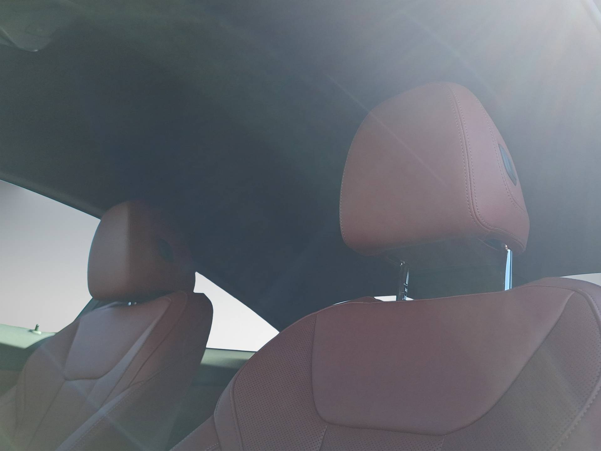 BMW Serie 4 420d Coupe mhev 48V auto usata in pronta consegna - Brandini