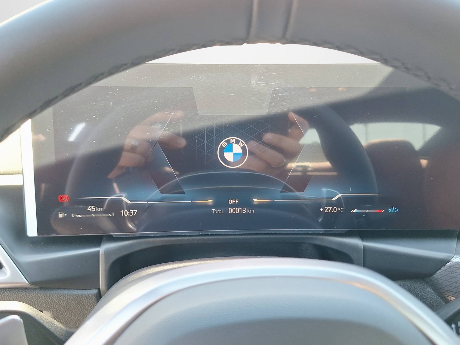BMW Serie 4 420d Coupe mhev 48V auto usata in pronta consegna - Brandini
