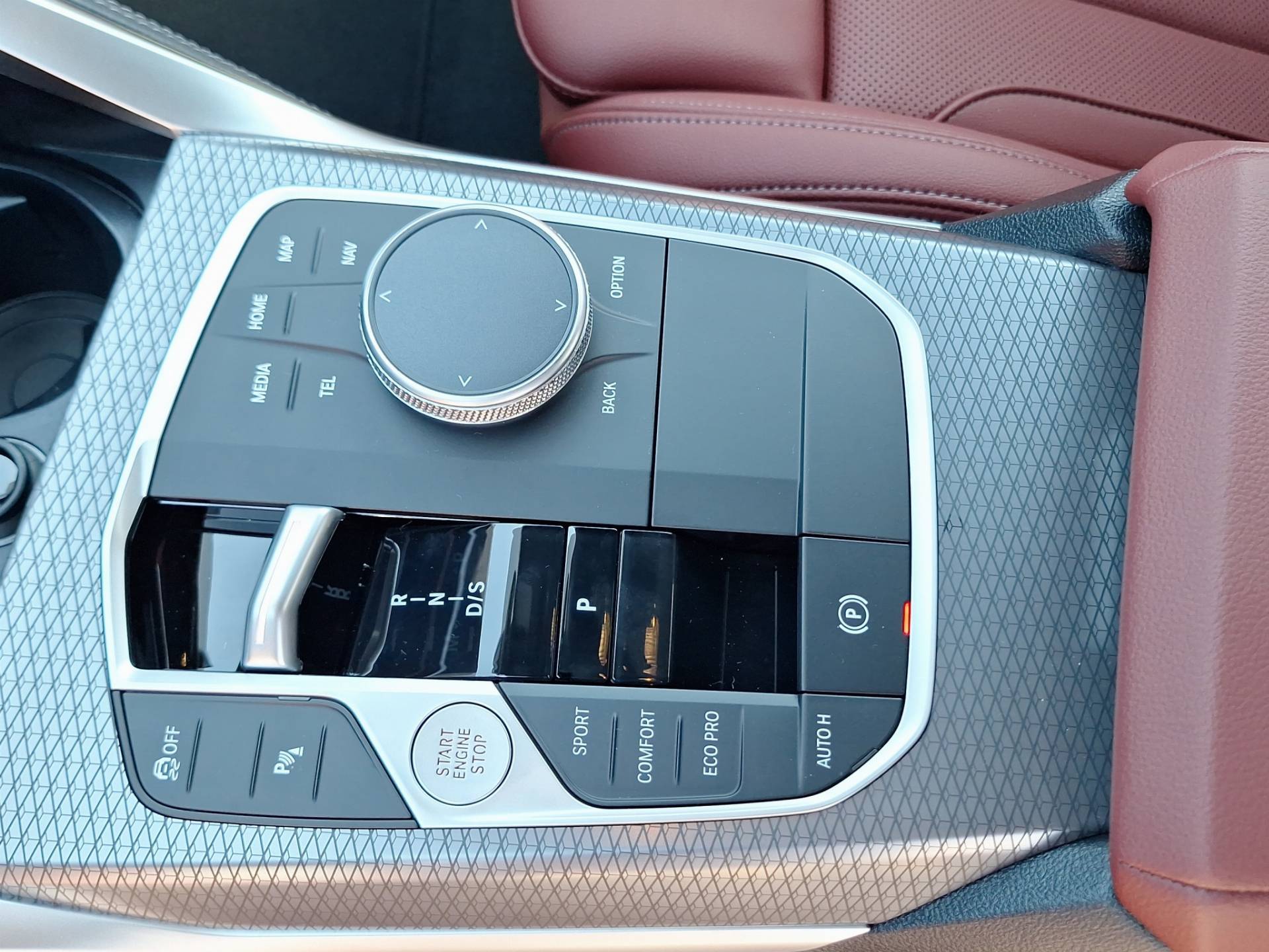 BMW Serie 4 420d Coupe mhev 48V auto usata in pronta consegna - Brandini