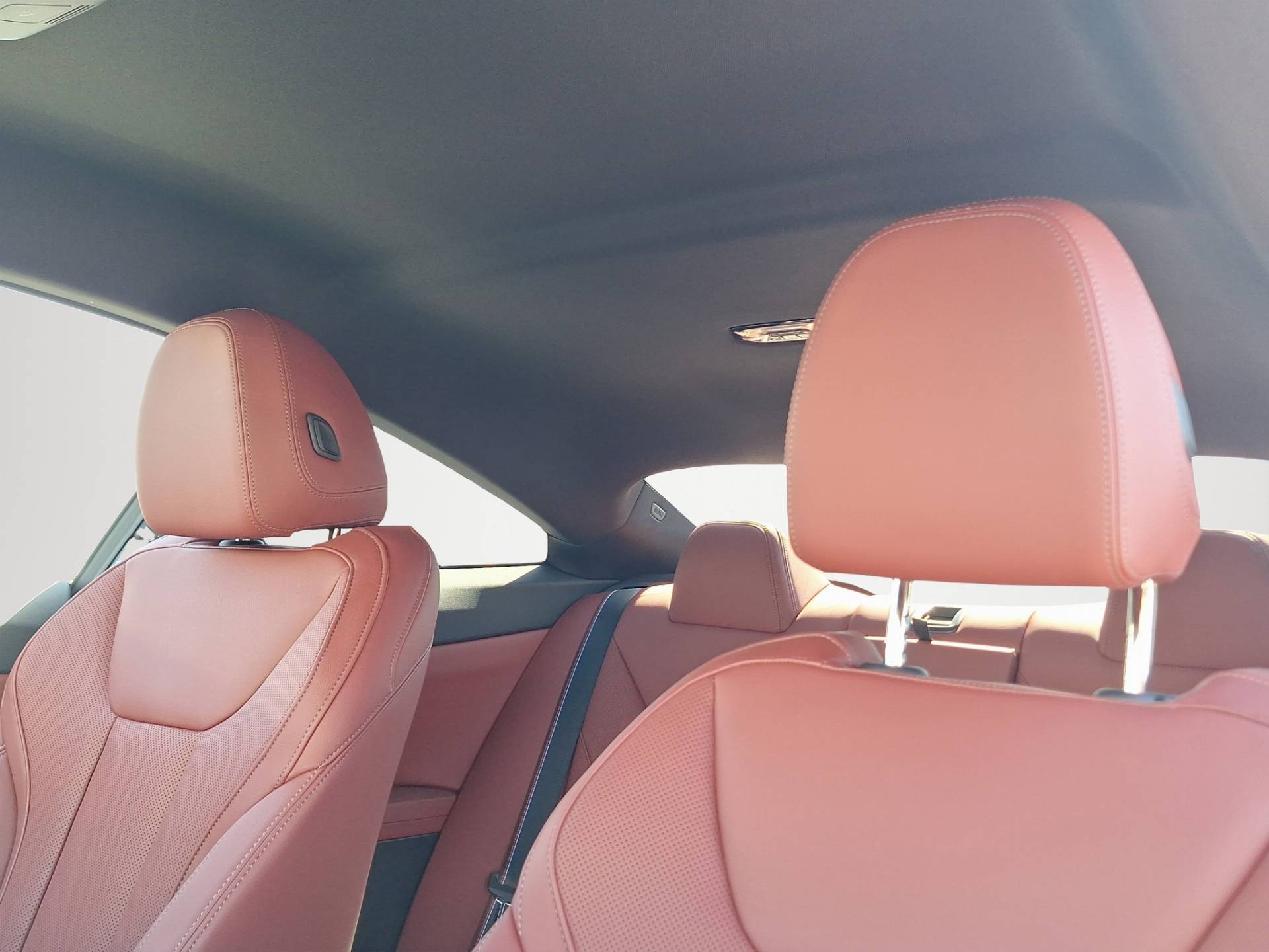 BMW Serie 4 420d Coupe mhev 48V auto usata in pronta consegna - Brandini