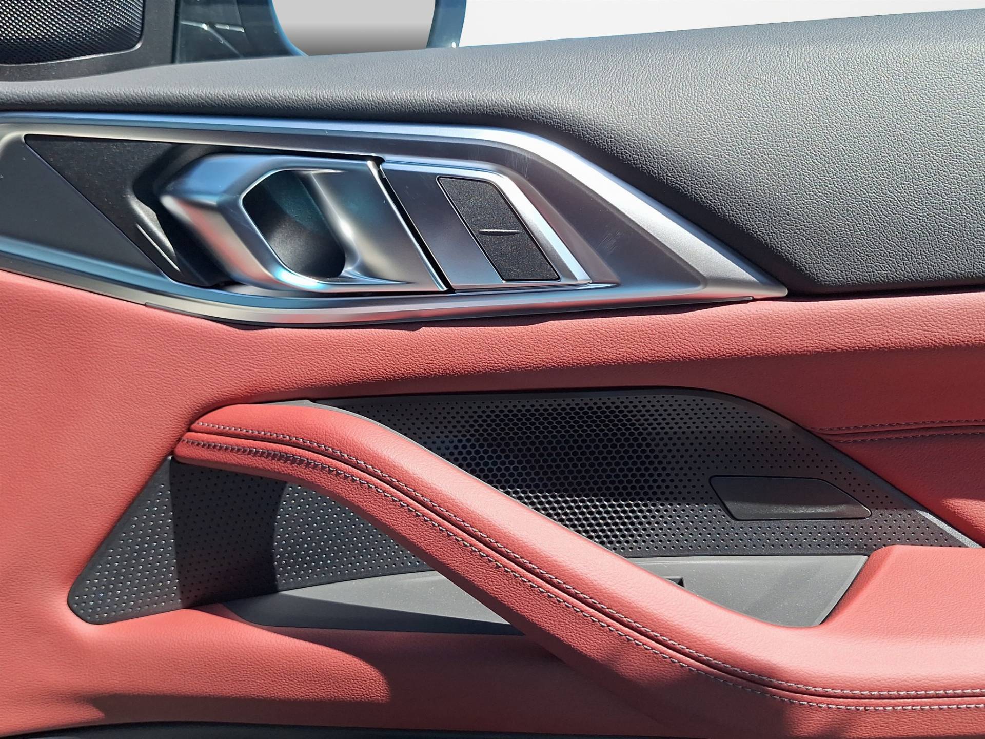 BMW Serie 4 420d Coupe mhev 48V auto usata in pronta consegna - Brandini