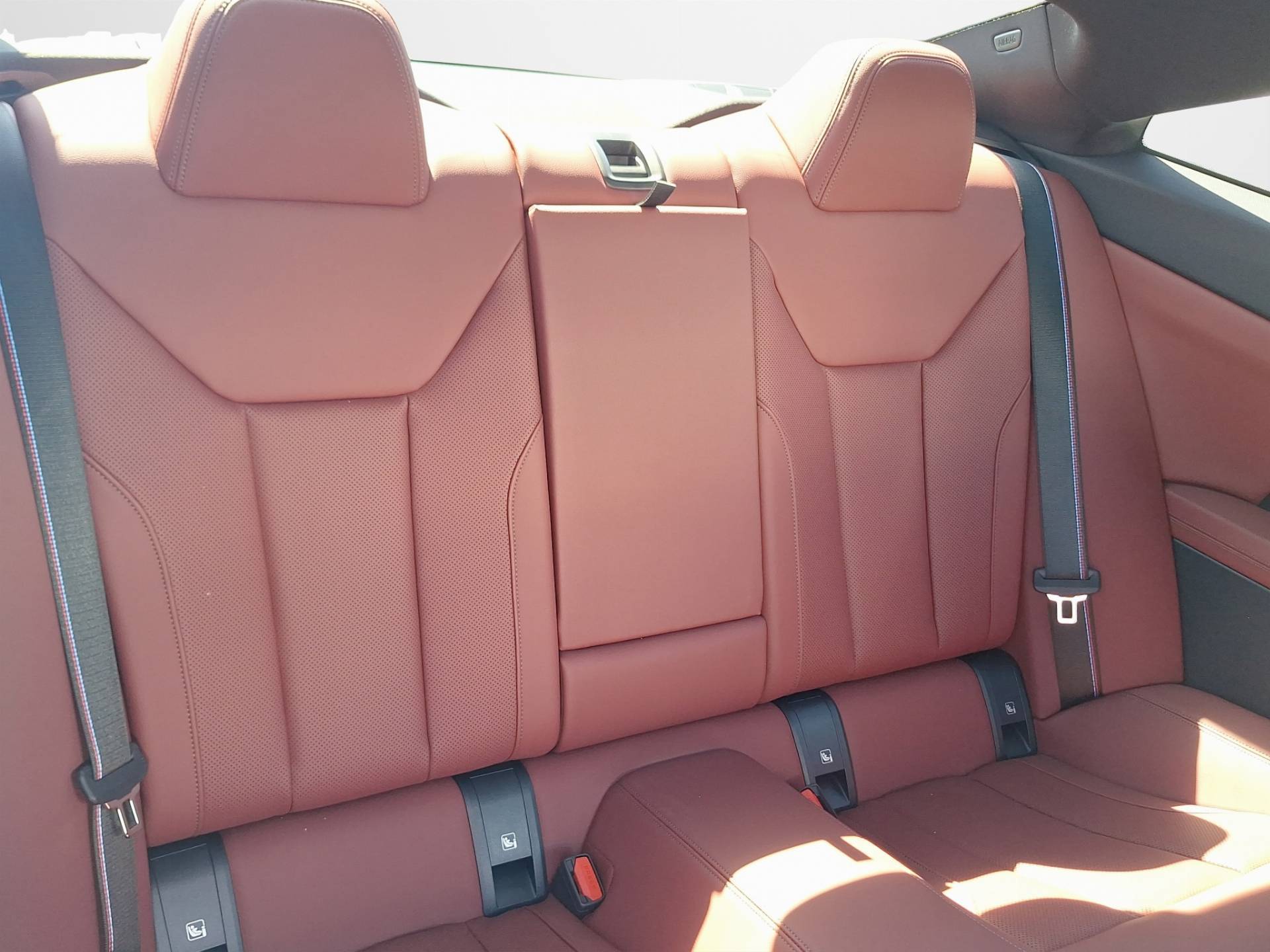 BMW Serie 4 420d Coupe mhev 48V auto usata in pronta consegna - Brandini