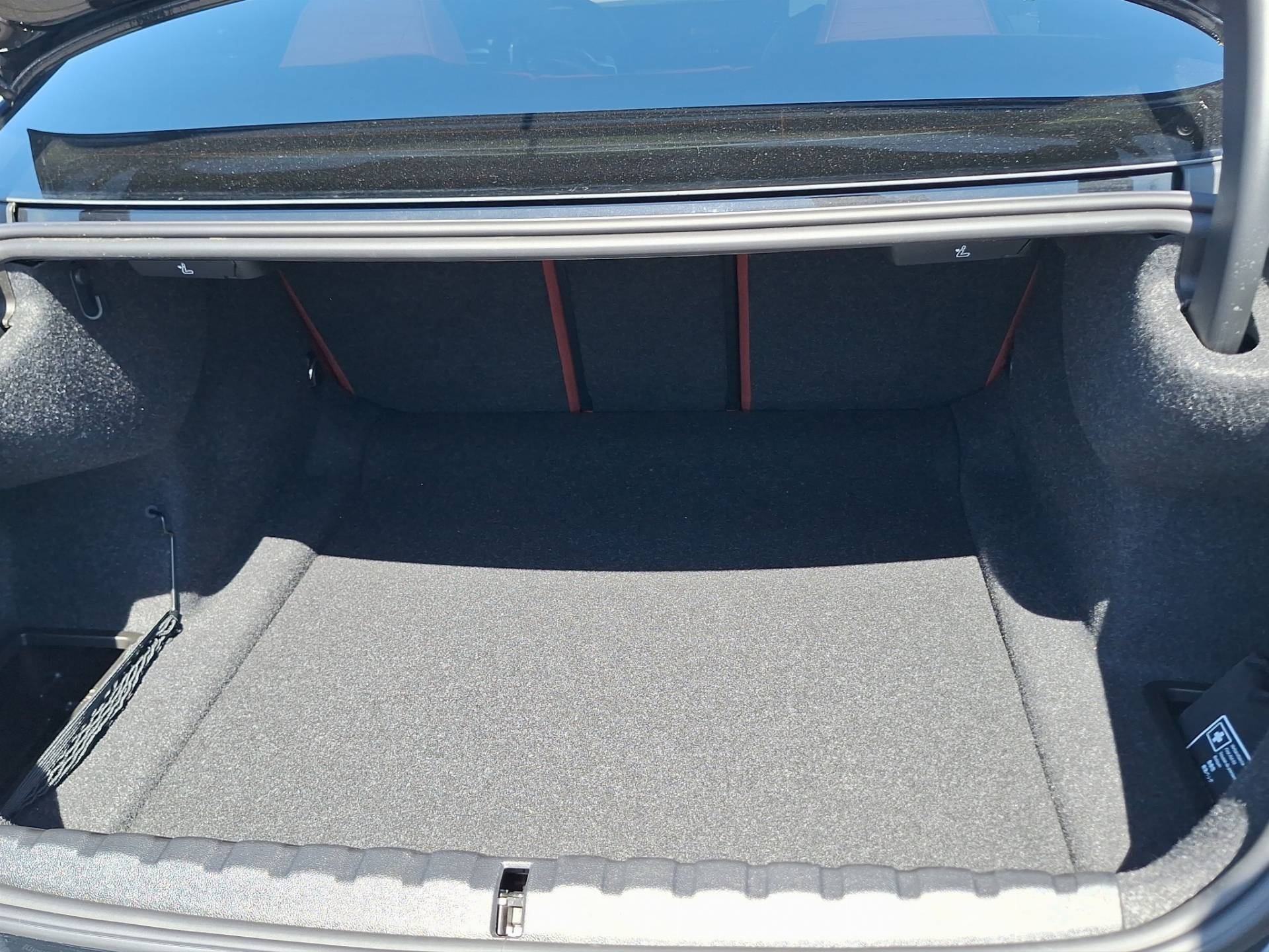 BMW Serie 4 420d Coupe mhev 48V auto usata in pronta consegna - Brandini