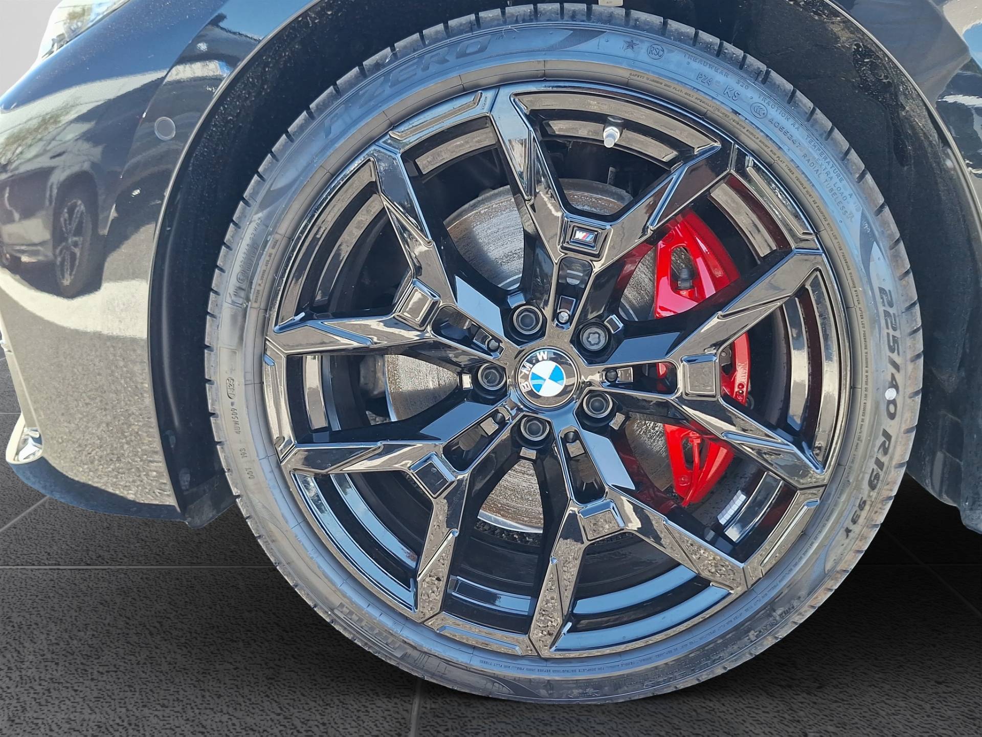 BMW Serie 4 420d Coupe mhev 48V auto usata in pronta consegna - Brandini