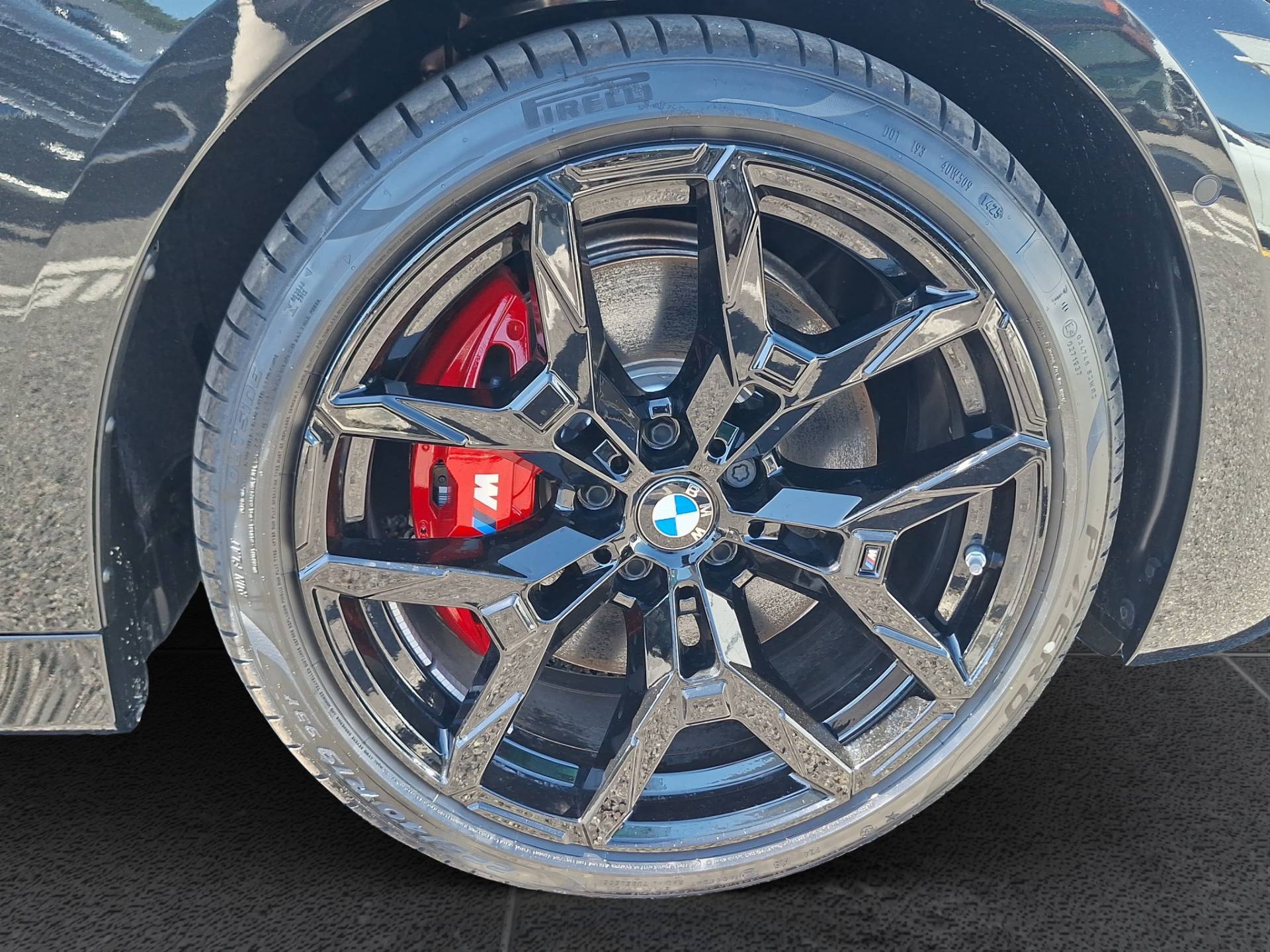 BMW Serie 4 420d Coupe mhev 48V auto usata in pronta consegna - Brandini