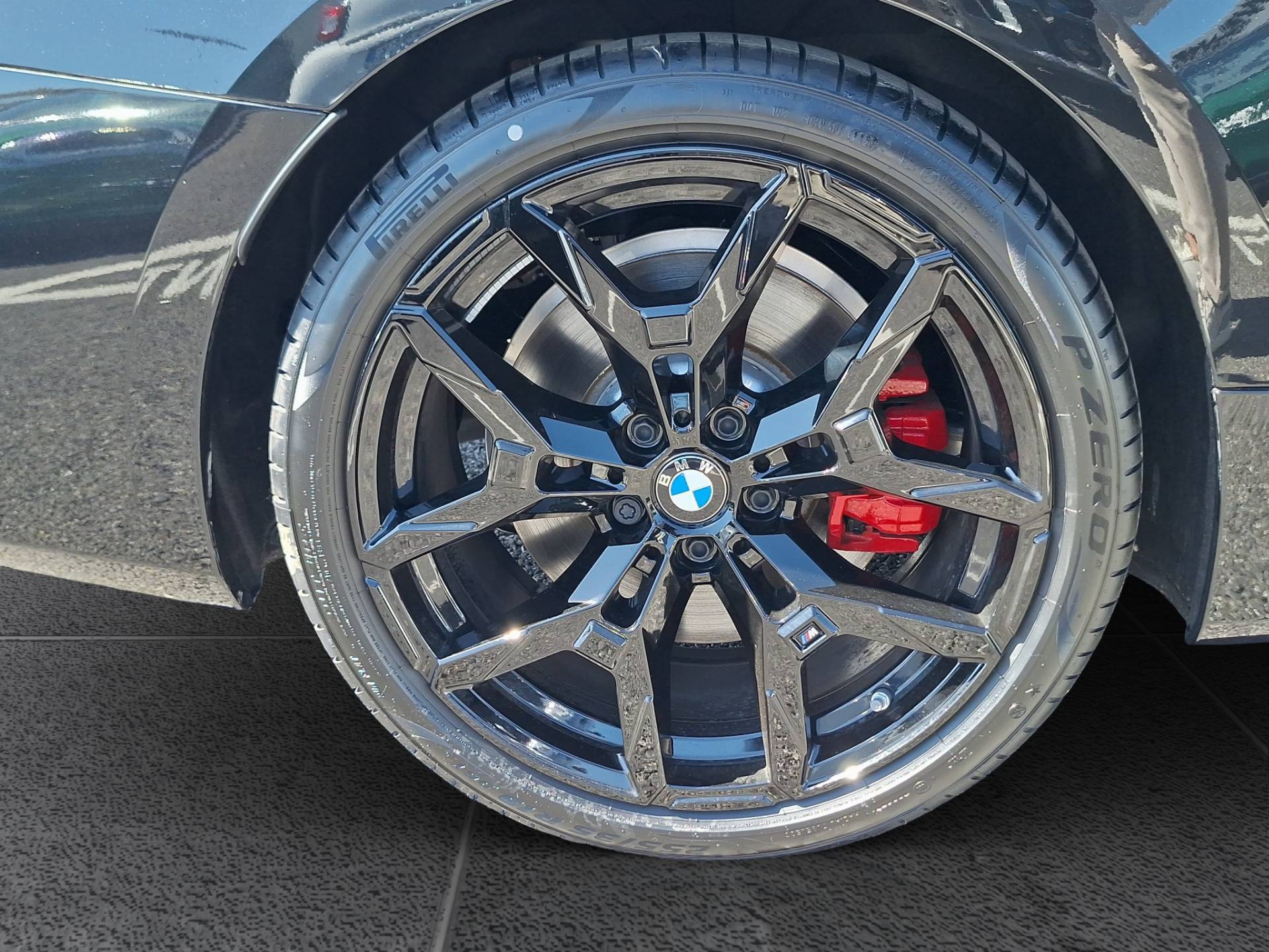 BMW Serie 4 420d Coupe mhev 48V auto usata in pronta consegna - Brandini