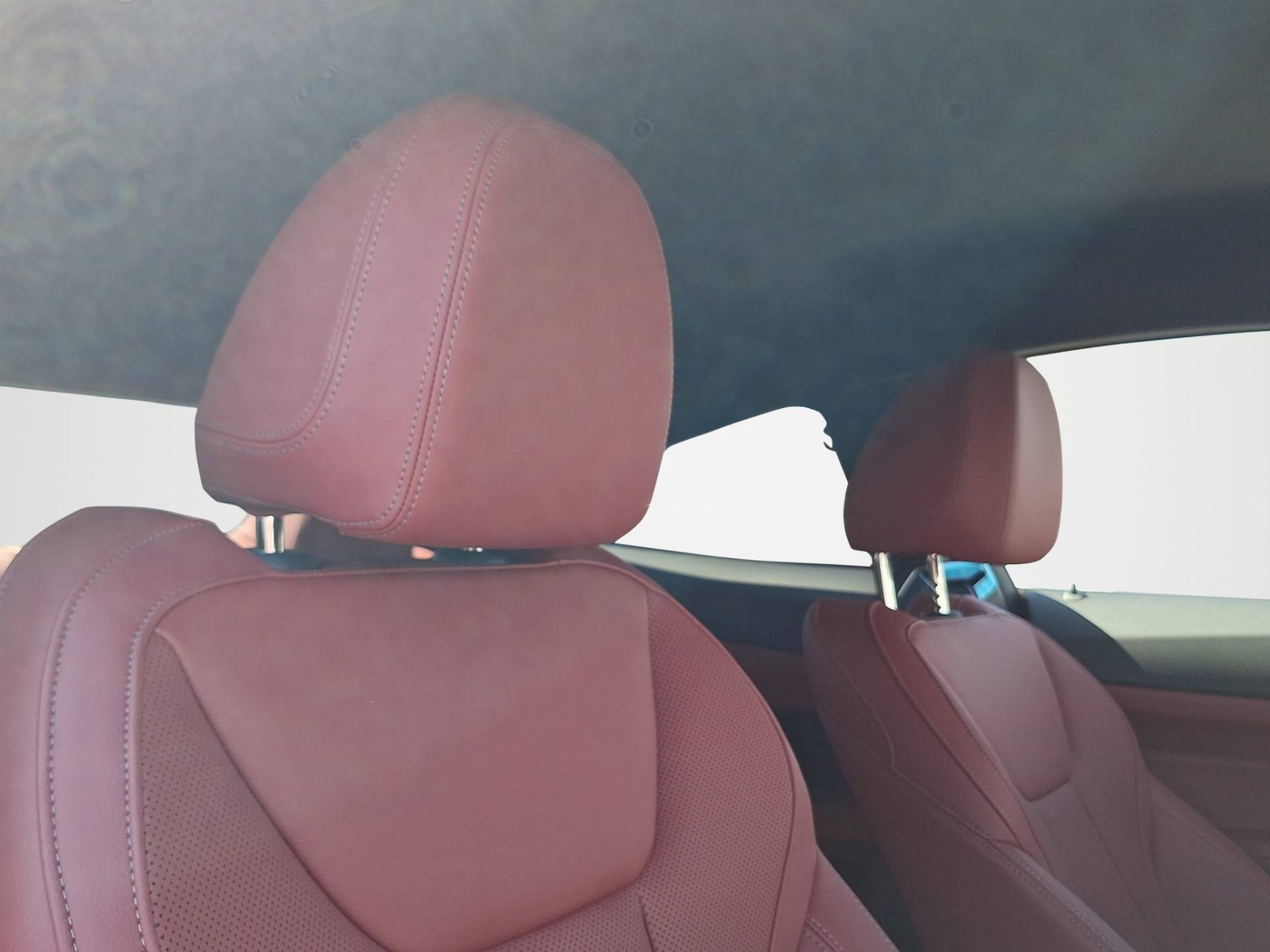 BMW Serie 4 420d Coupe mhev 48V auto usata in pronta consegna - Brandini