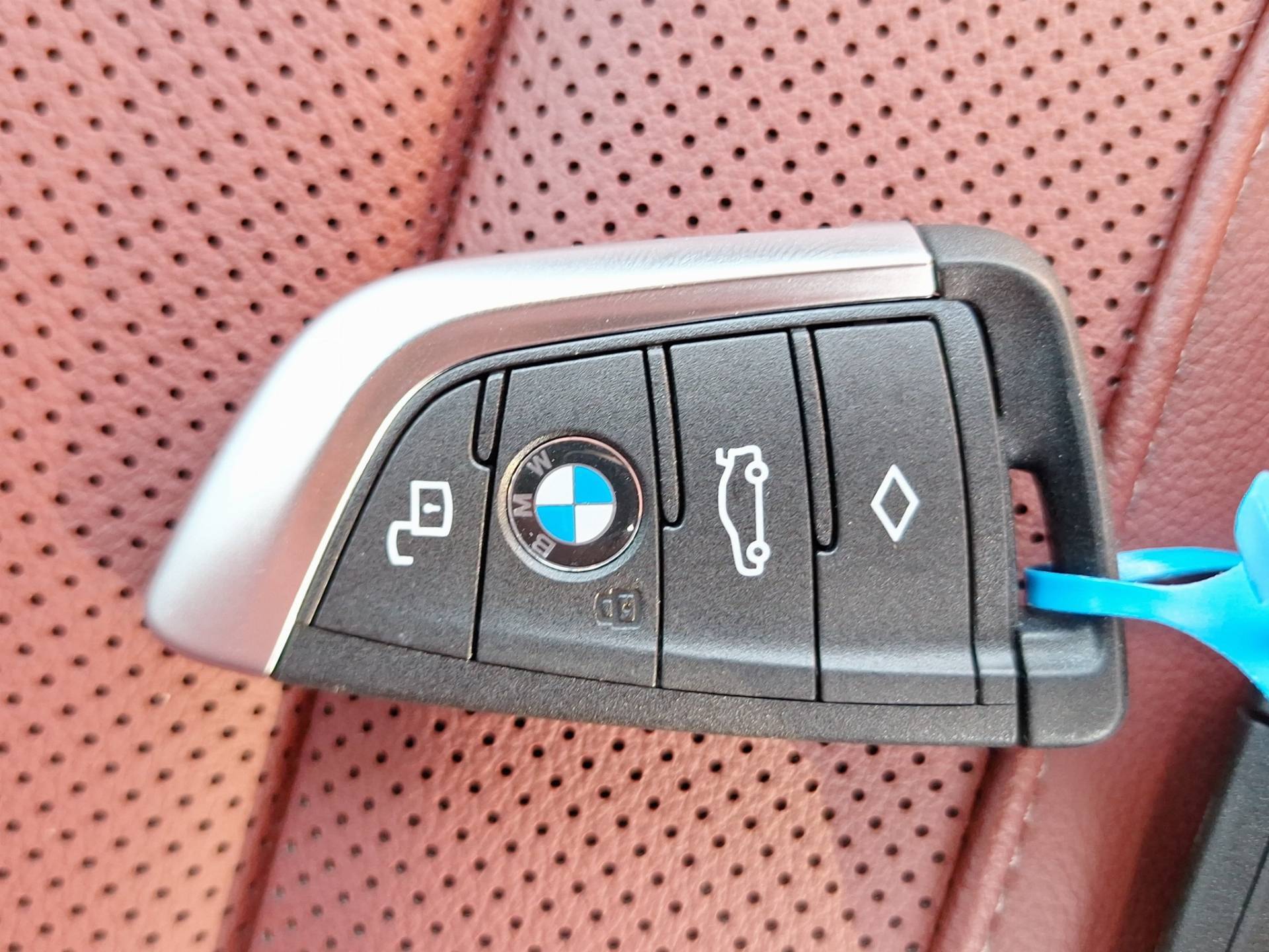 BMW Serie 4 420d Coupe mhev 48V auto usata in pronta consegna - Brandini