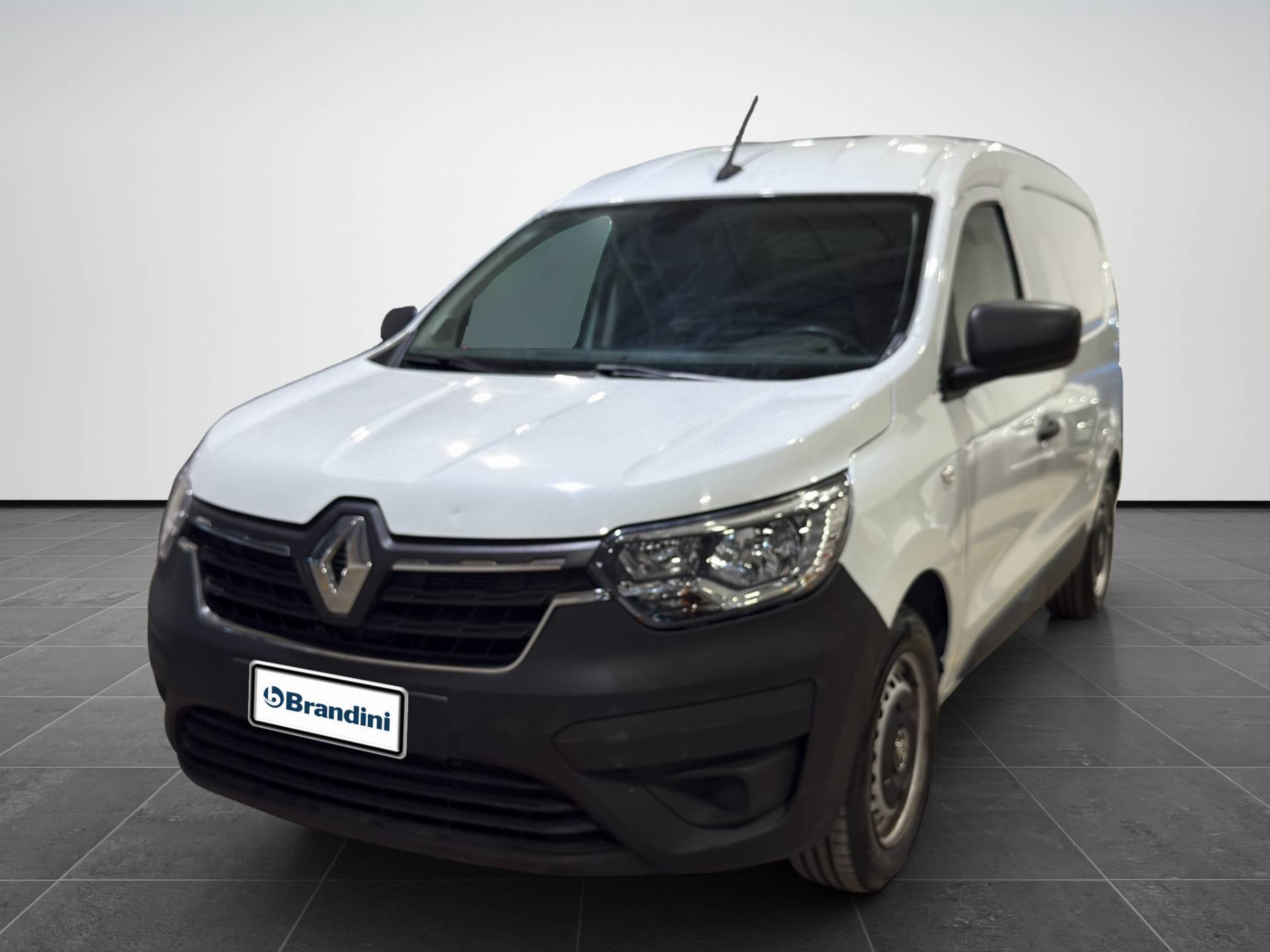 Auto Venduta - RENAULT Express Express van 1.5 Blue dci 75cv usata in pronta consegna - Brandini
