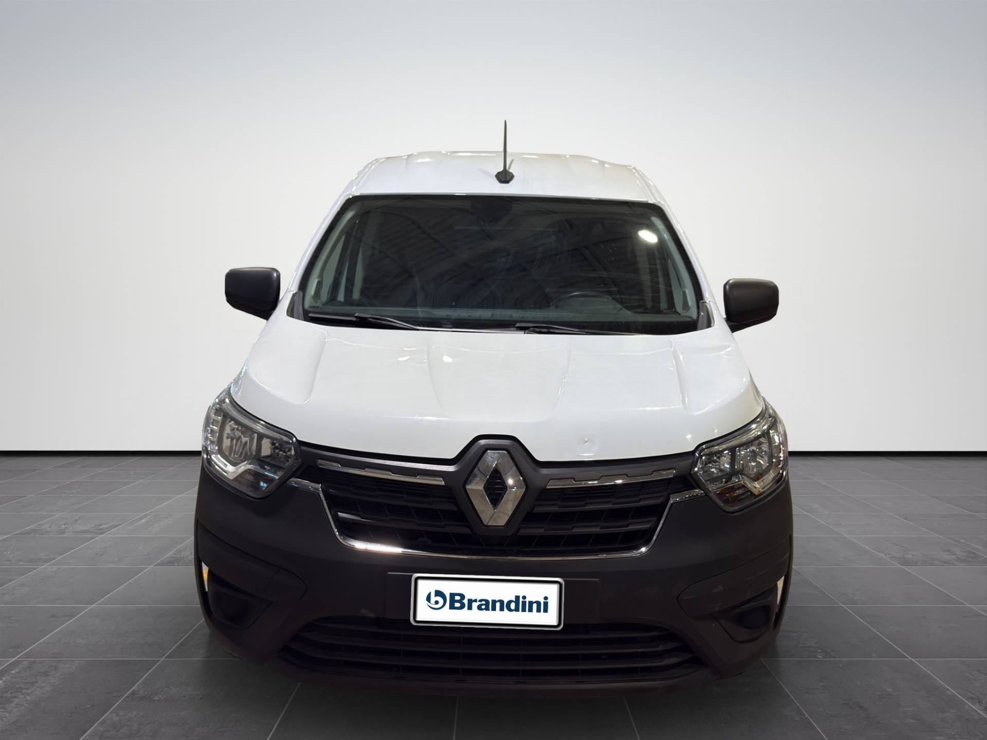 Auto Venduta - RENAULT Express Express van 1.5 Blue dci 75cv usata in pronta consegna - Brandini