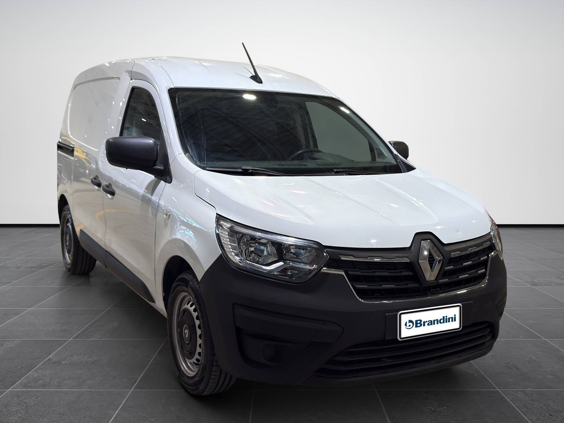 Auto Venduta - RENAULT Express Express van 1.5 Blue dci 75cv usata in pronta consegna - Brandini