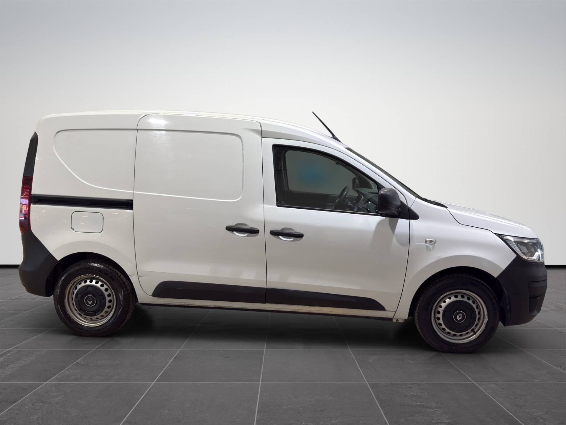Auto Venduta - RENAULT Express Express van 1.5 Blue dci 75cv usata in pronta consegna - Brandini