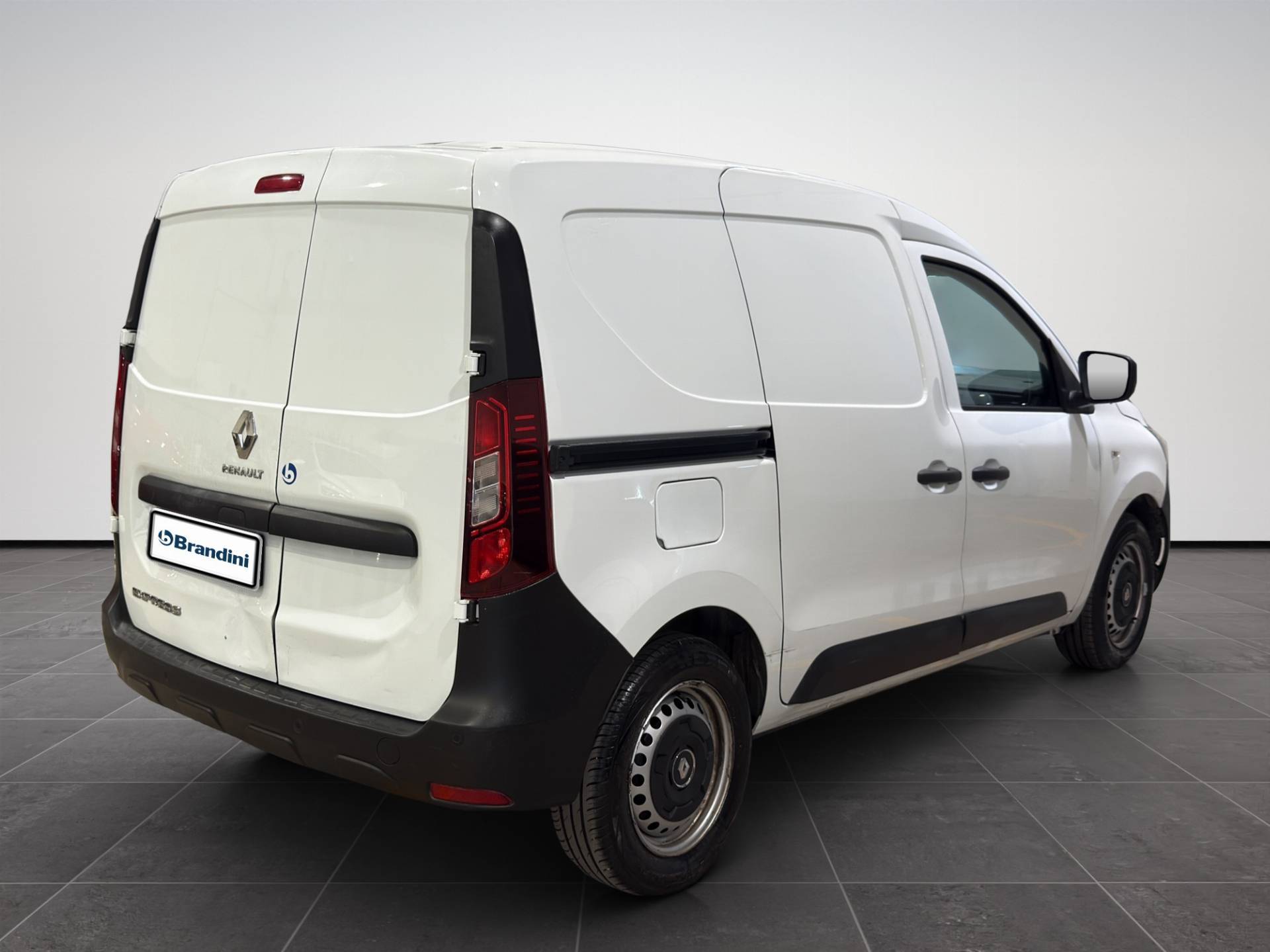 Auto Venduta - RENAULT Express Express van 1.5 Blue dci 75cv usata in pronta consegna - Brandini