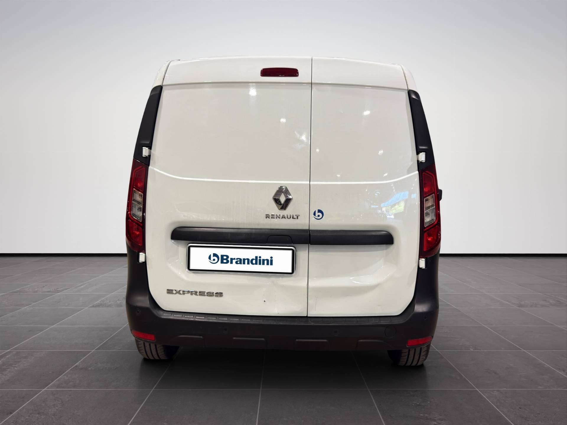 Auto Venduta - RENAULT Express Express van 1.5 Blue dci 75cv usata in pronta consegna - Brandini