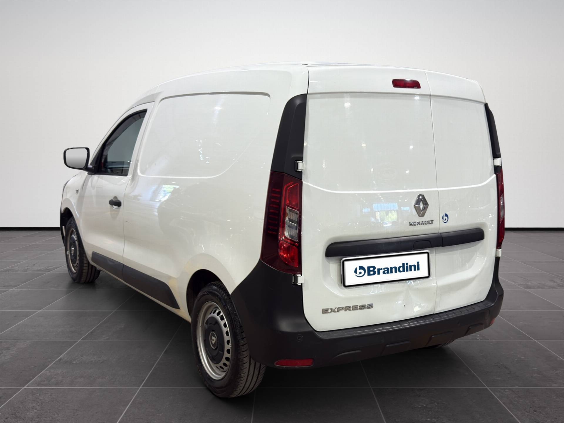 Auto Venduta - RENAULT Express Express van 1.5 Blue dci 75cv usata in pronta consegna - Brandini