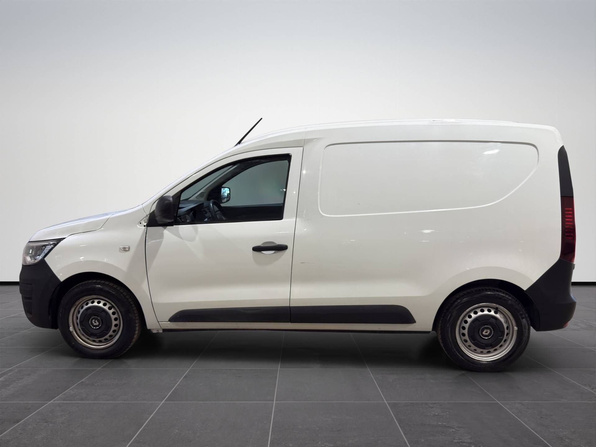 Auto Venduta - RENAULT Express Express van 1.5 Blue dci 75cv usata in pronta consegna - Brandini
