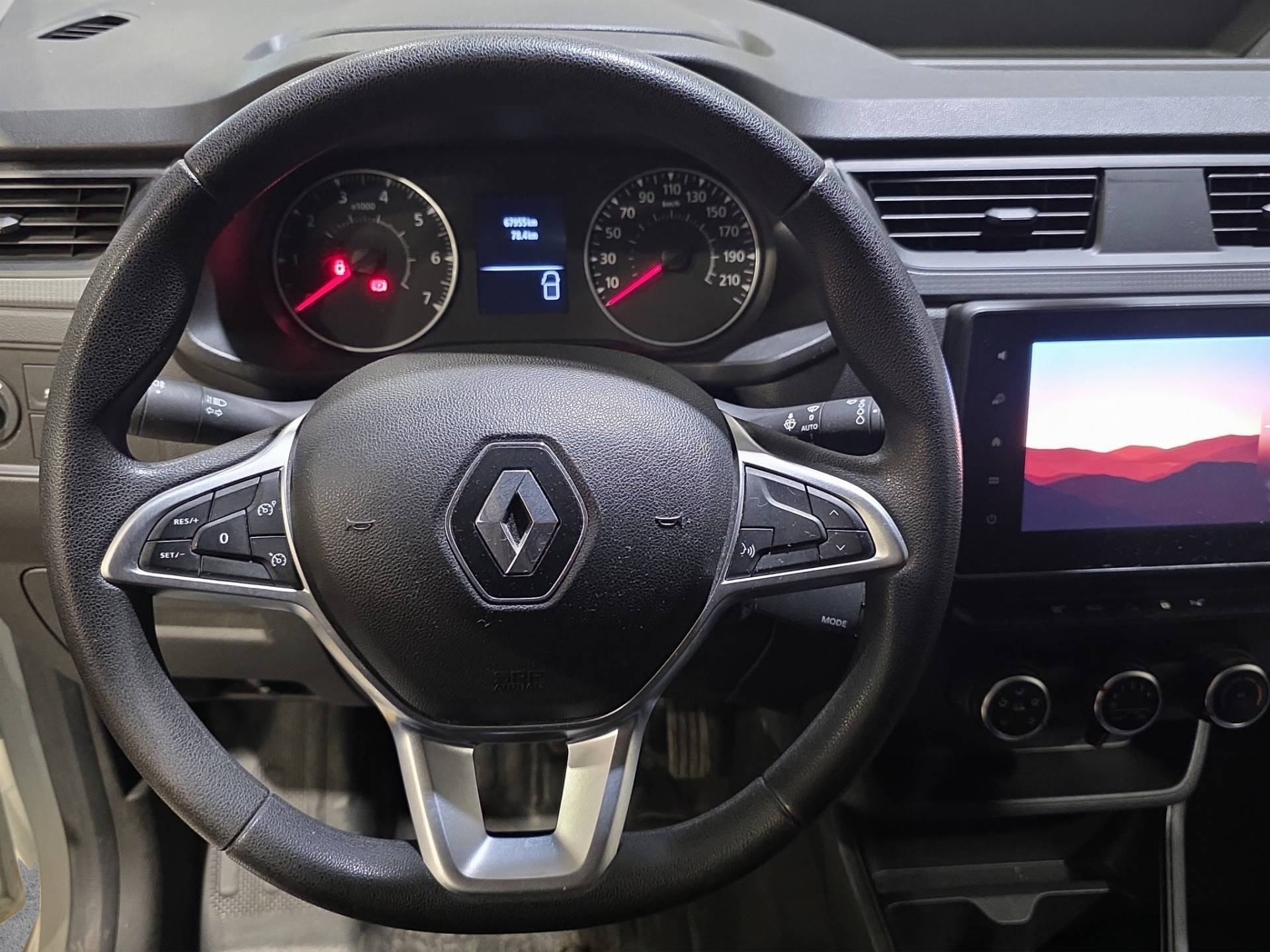 Auto Venduta - RENAULT Express Express van 1.5 Blue dci 75cv usata in pronta consegna - Brandini