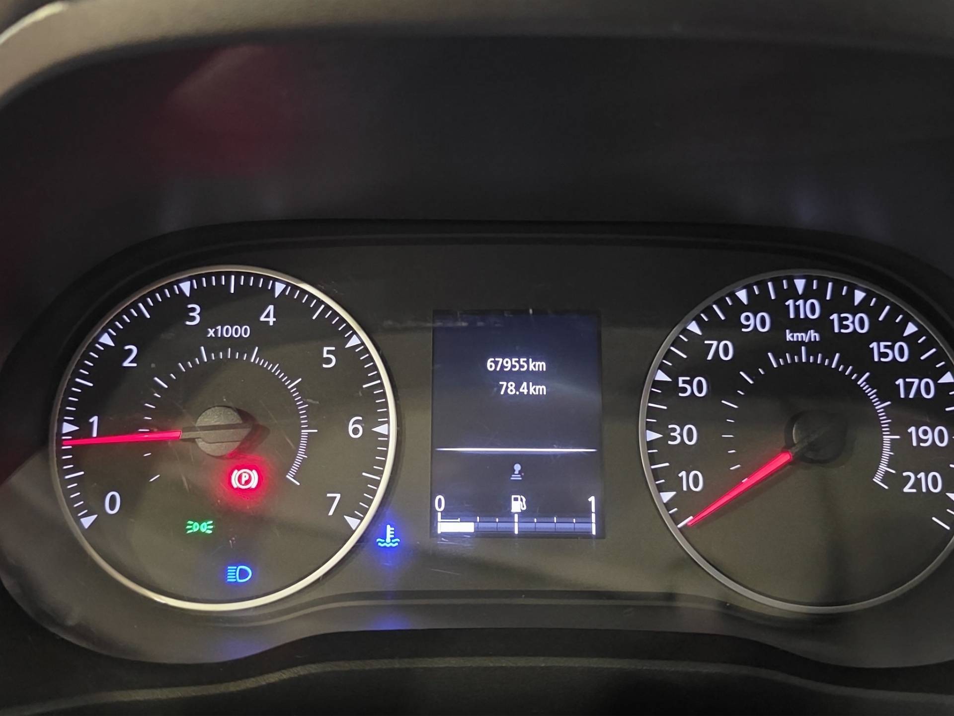 Auto Venduta - RENAULT Express Express van 1.5 Blue dci 75cv usata in pronta consegna - Brandini