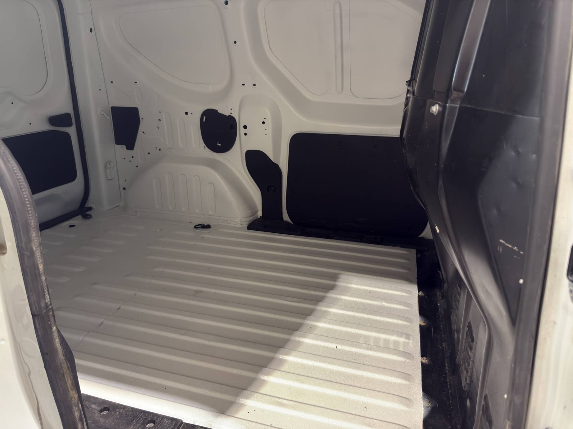 Auto Venduta - RENAULT Express Express van 1.5 Blue dci 75cv usata in pronta consegna - Brandini