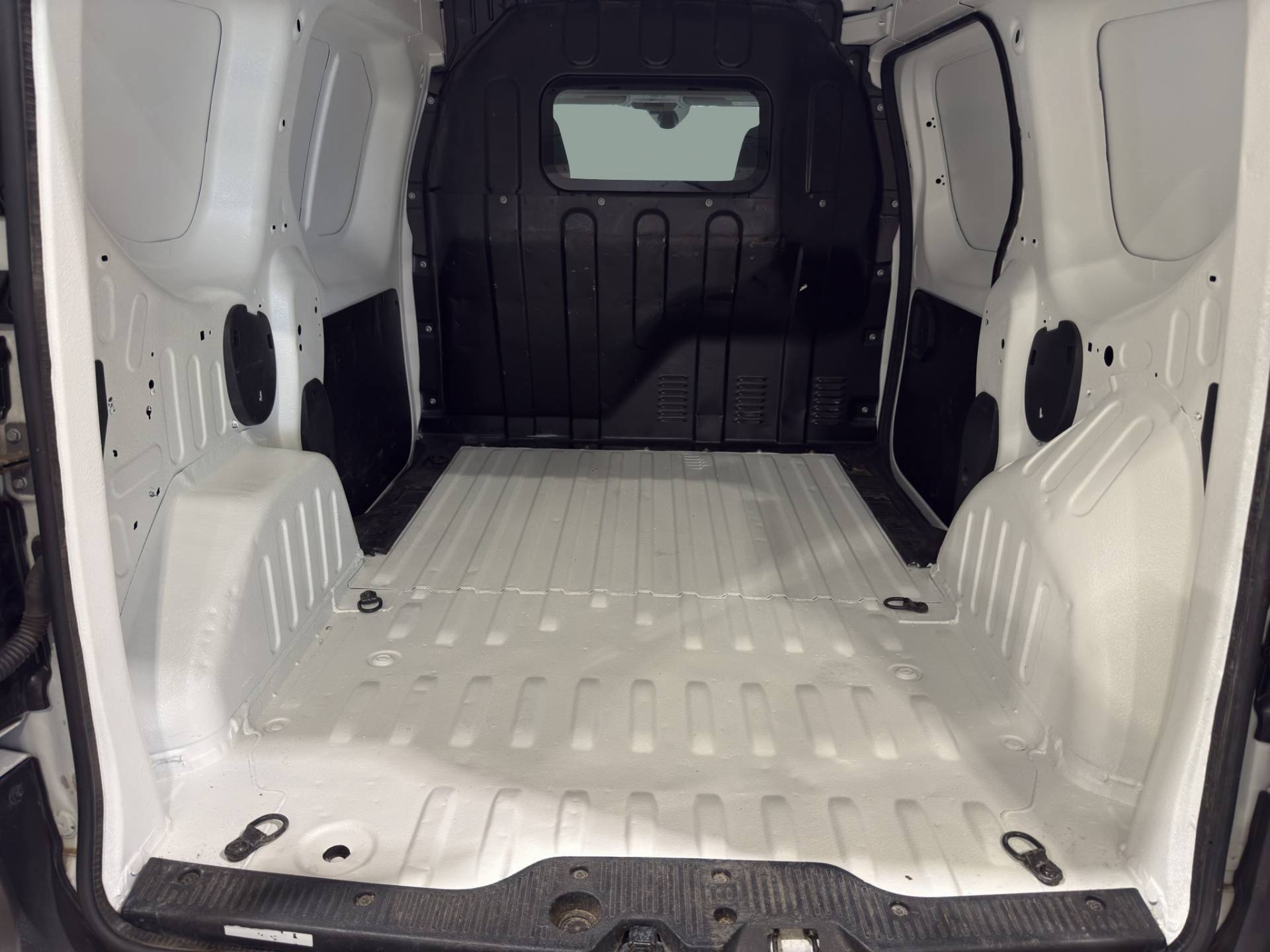 Auto Venduta - RENAULT Express Express van 1.5 Blue dci 75cv usata in pronta consegna - Brandini
