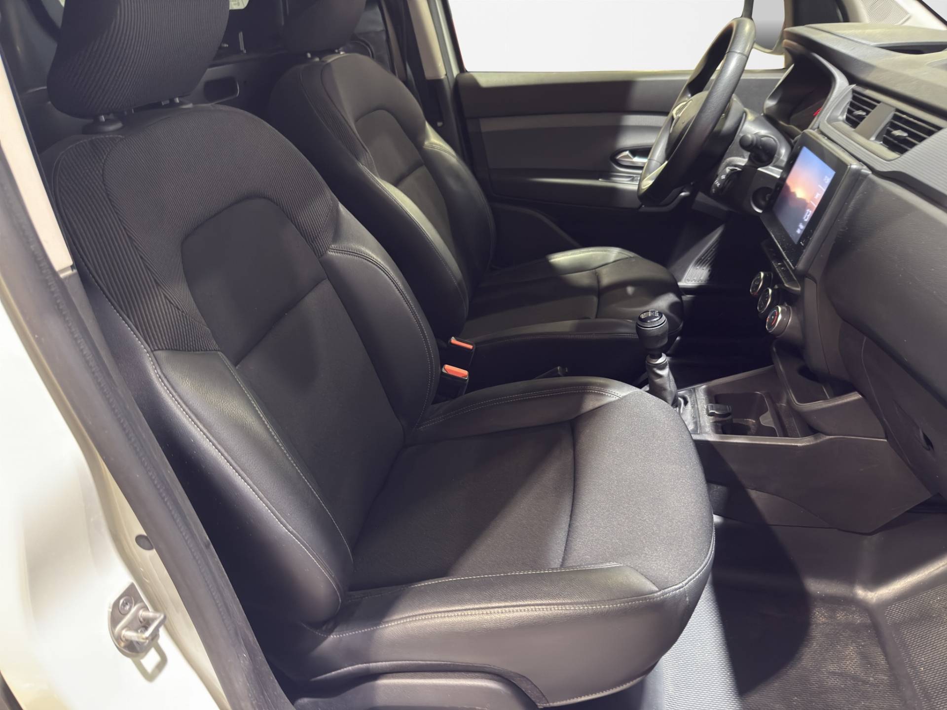 Auto Venduta - RENAULT Express Express van 1.5 Blue dci 75cv usata in pronta consegna - Brandini