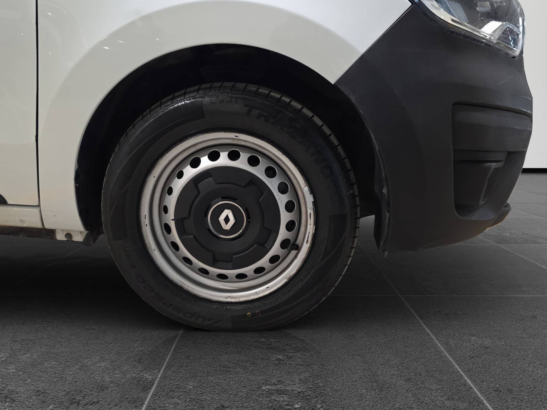 Auto Venduta - RENAULT Express Express van 1.5 Blue dci 75cv usata in pronta consegna - Brandini