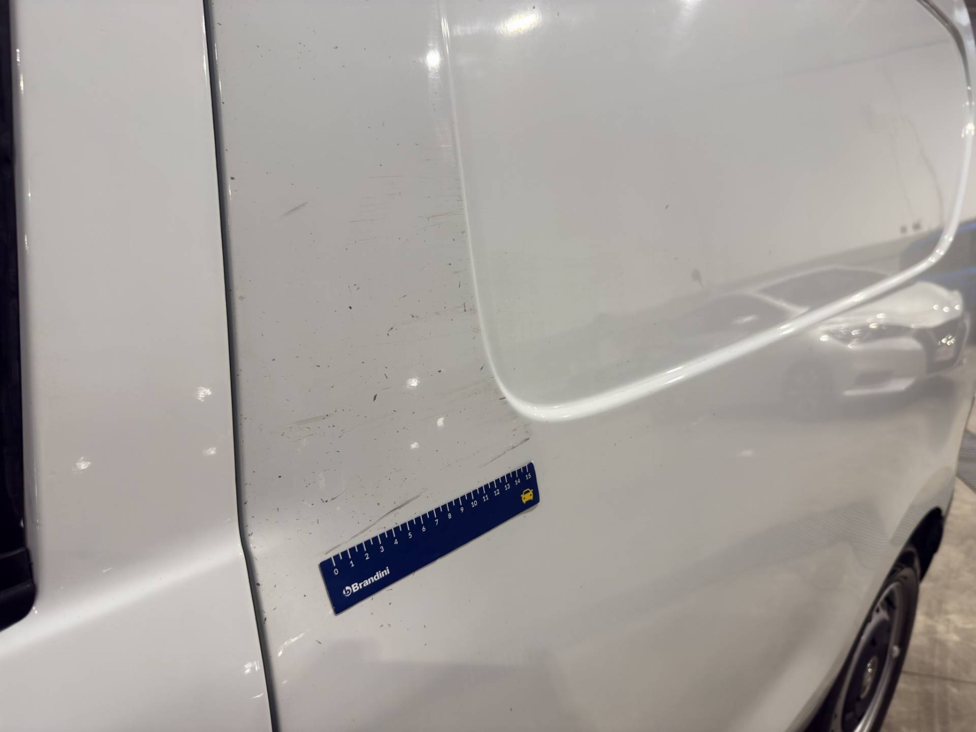Auto Venduta - RENAULT Express Express van 1.5 Blue dci 75cv usata in pronta consegna - Brandini