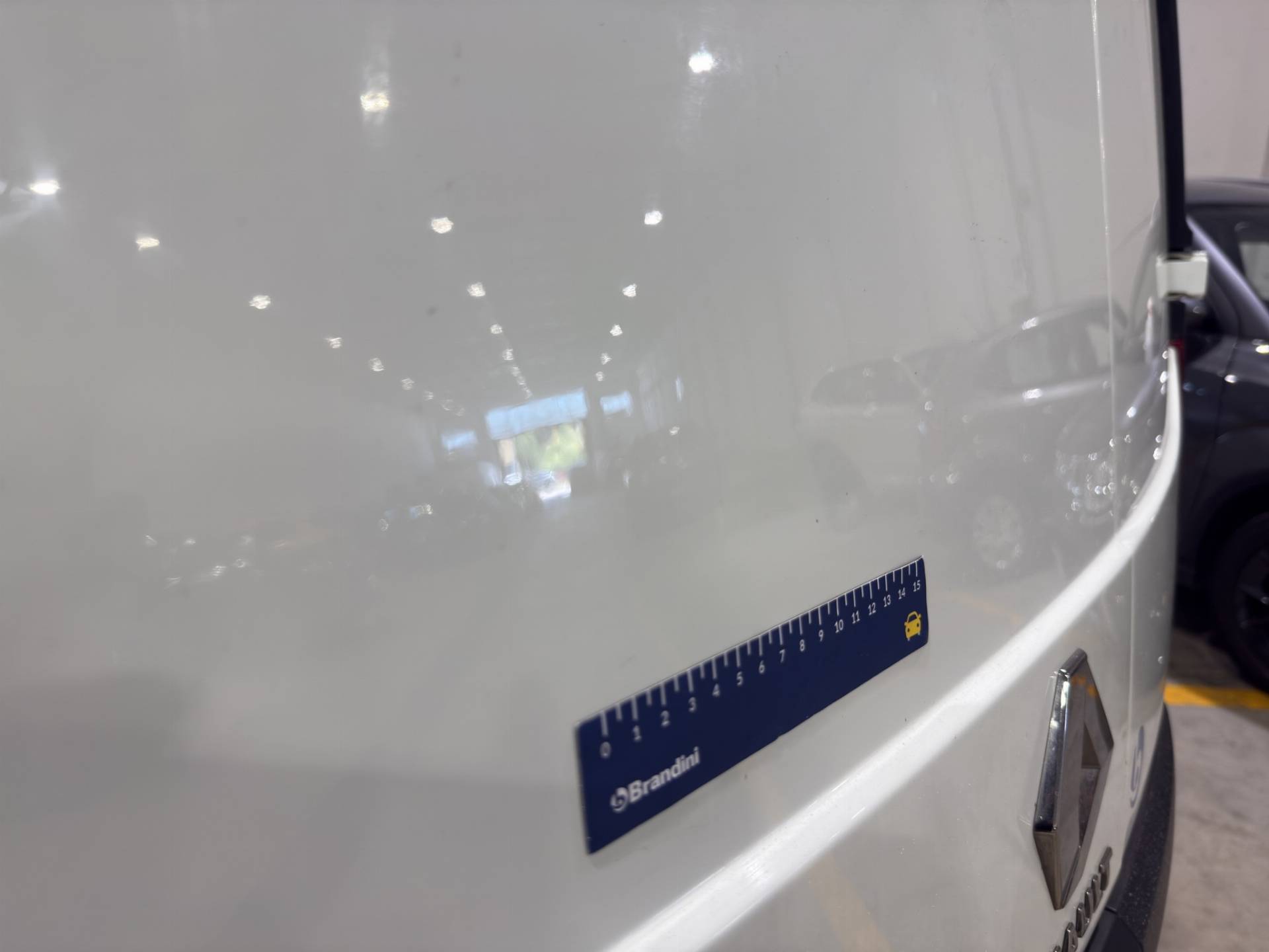 Auto Venduta - RENAULT Express Express van 1.5 Blue dci 75cv usata in pronta consegna - Brandini