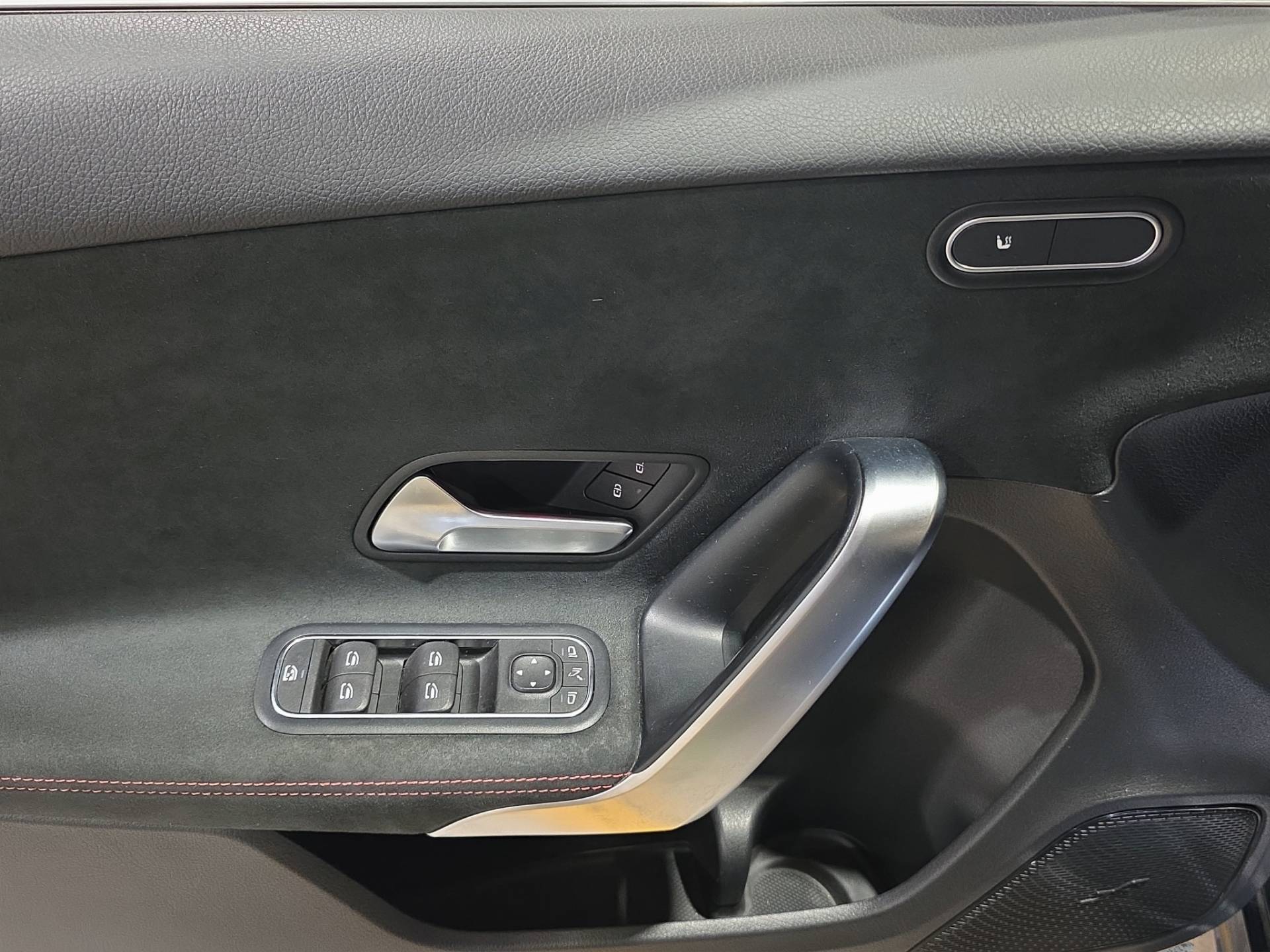 MERCEDES Classe A A 220 d Premium auto usata in pronta consegna - Brandini