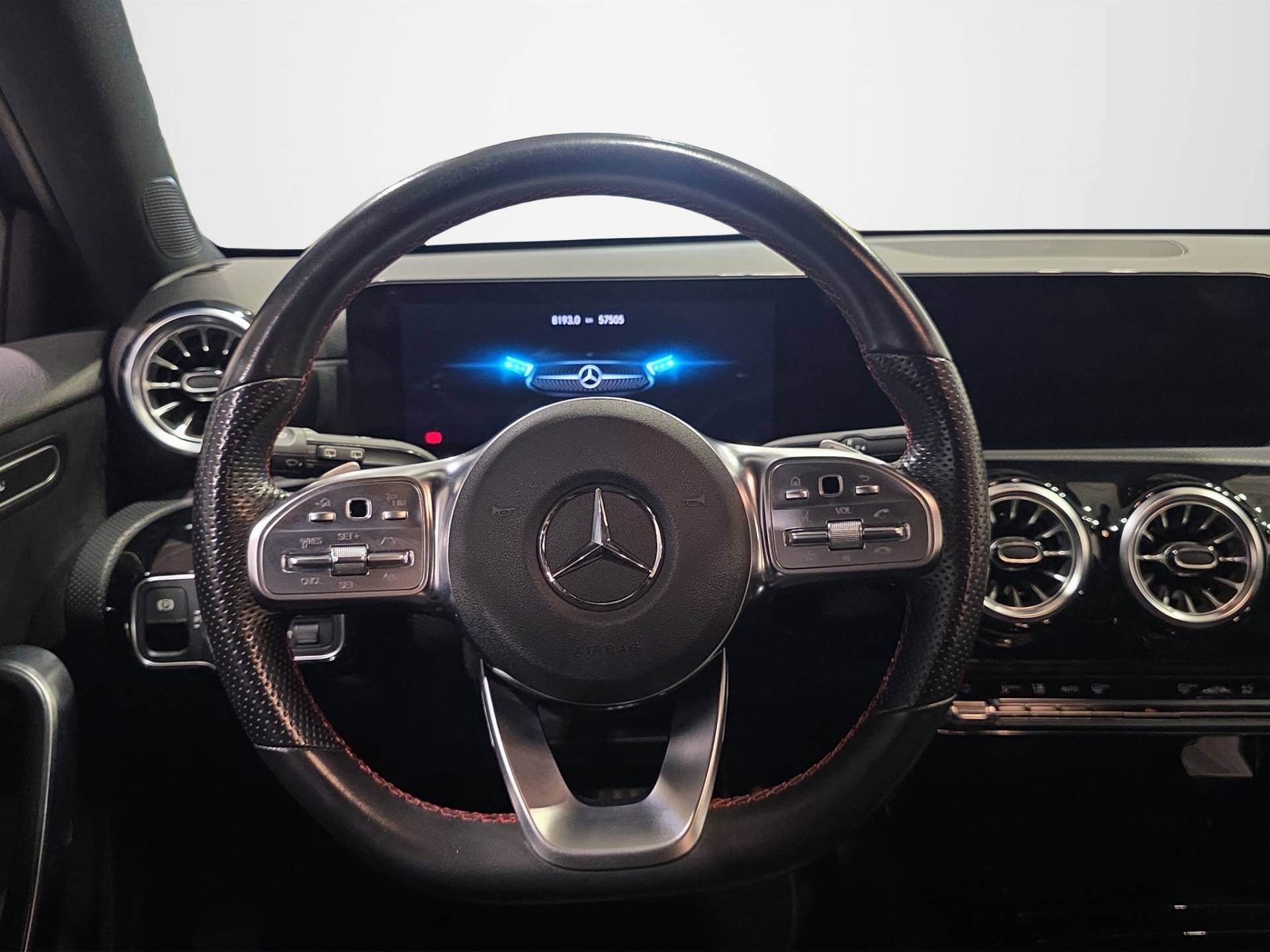 MERCEDES Classe A A 220 d Premium auto usata in pronta consegna - Brandini