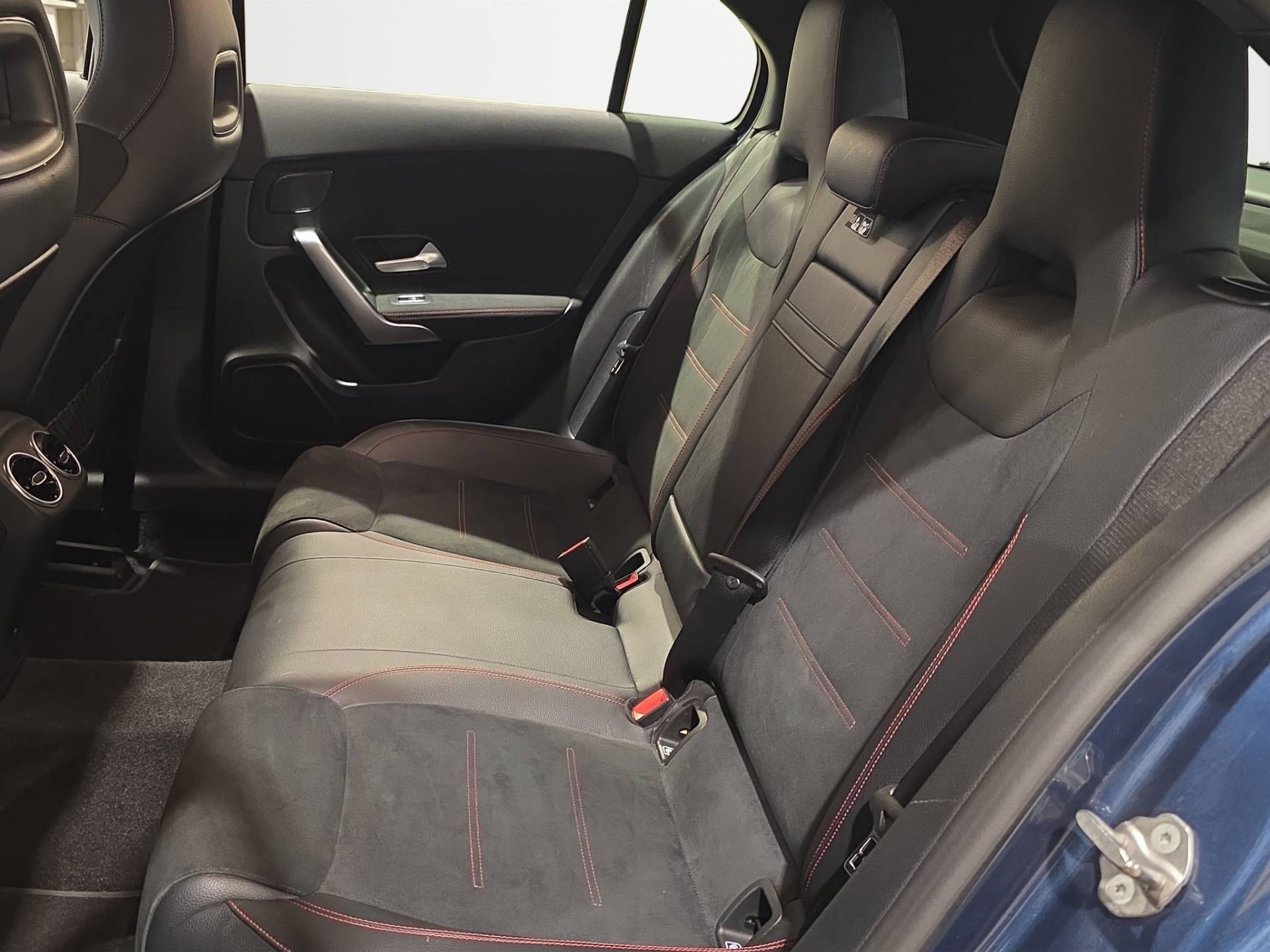 MERCEDES Classe A A 220 d Premium auto usata in pronta consegna - Brandini