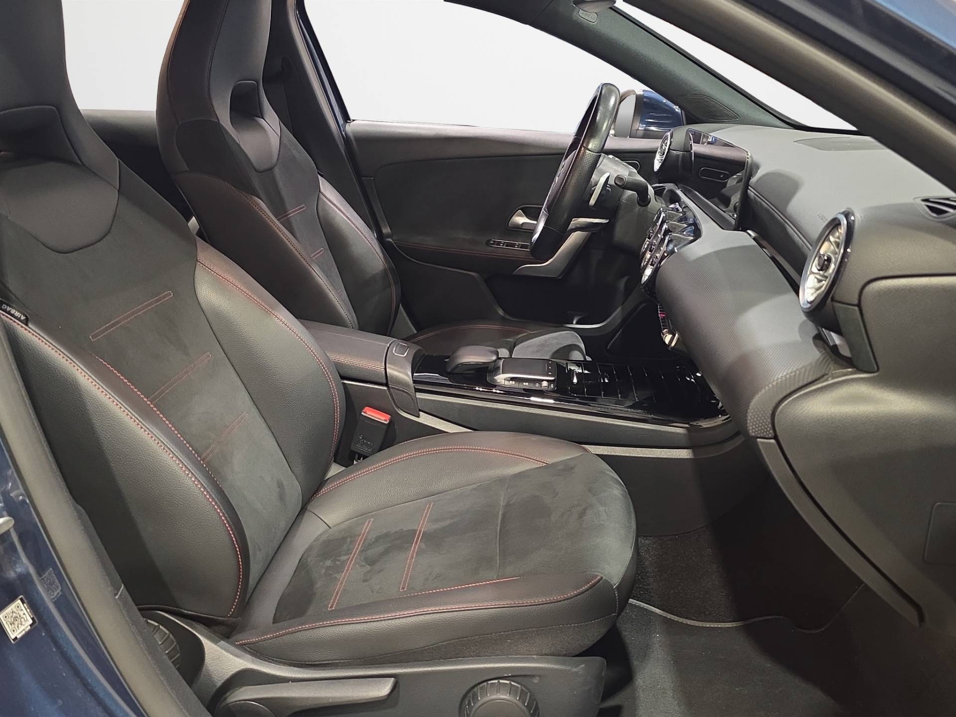 MERCEDES Classe A A 220 d Premium auto usata in pronta consegna - Brandini