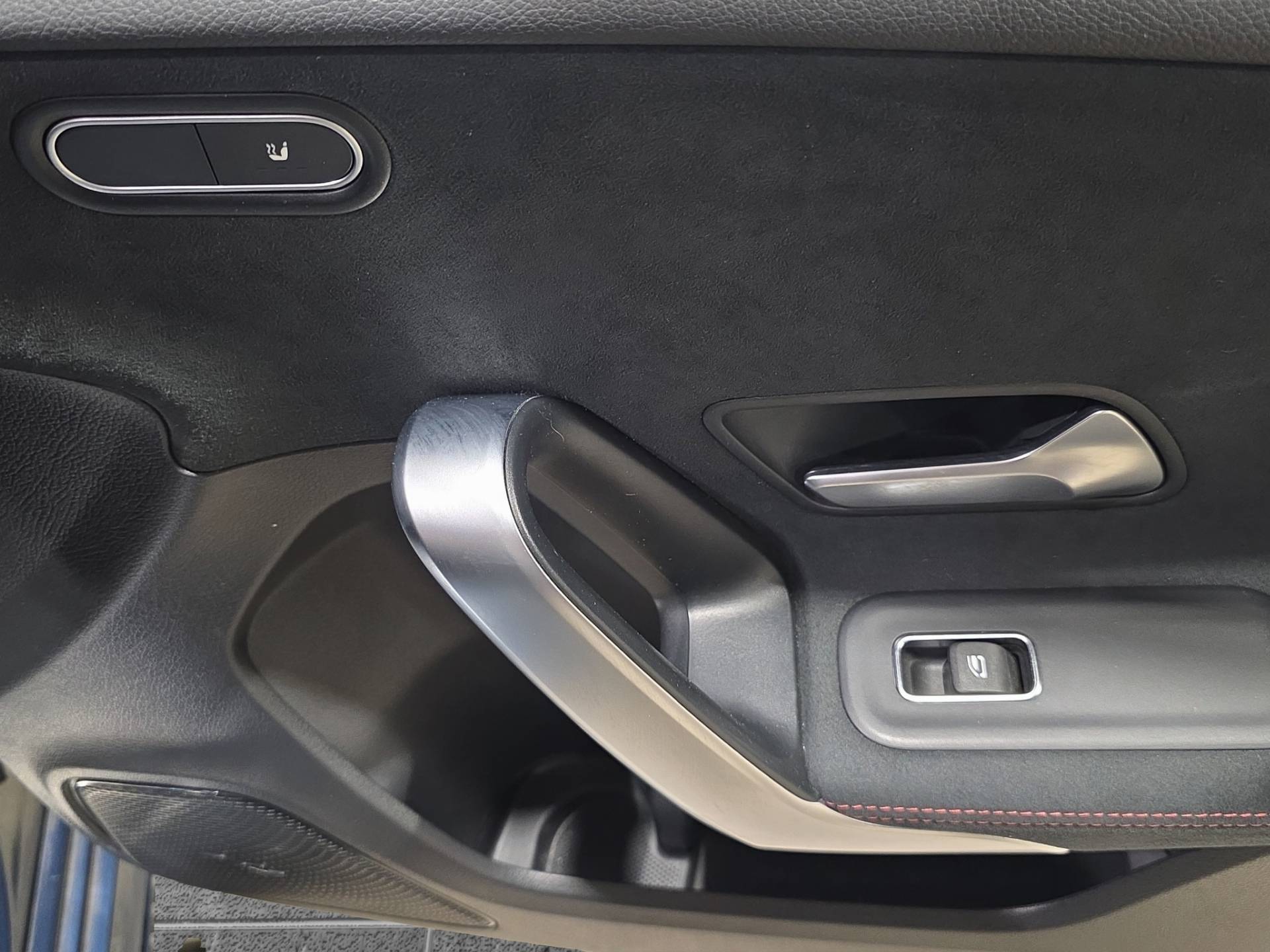 MERCEDES Classe A A 220 d Premium auto usata in pronta consegna - Brandini