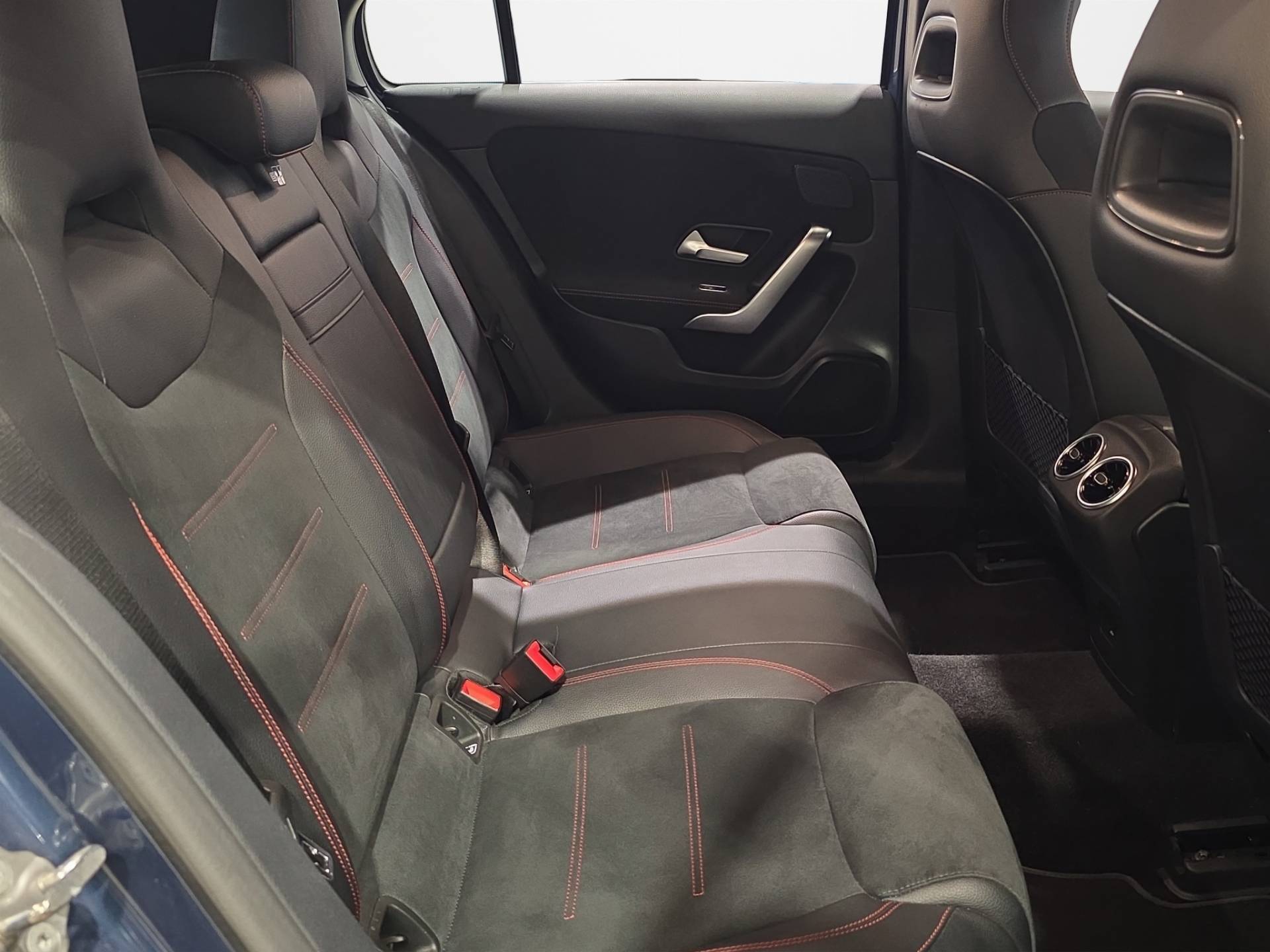 MERCEDES Classe A A 220 d Premium auto usata in pronta consegna - Brandini