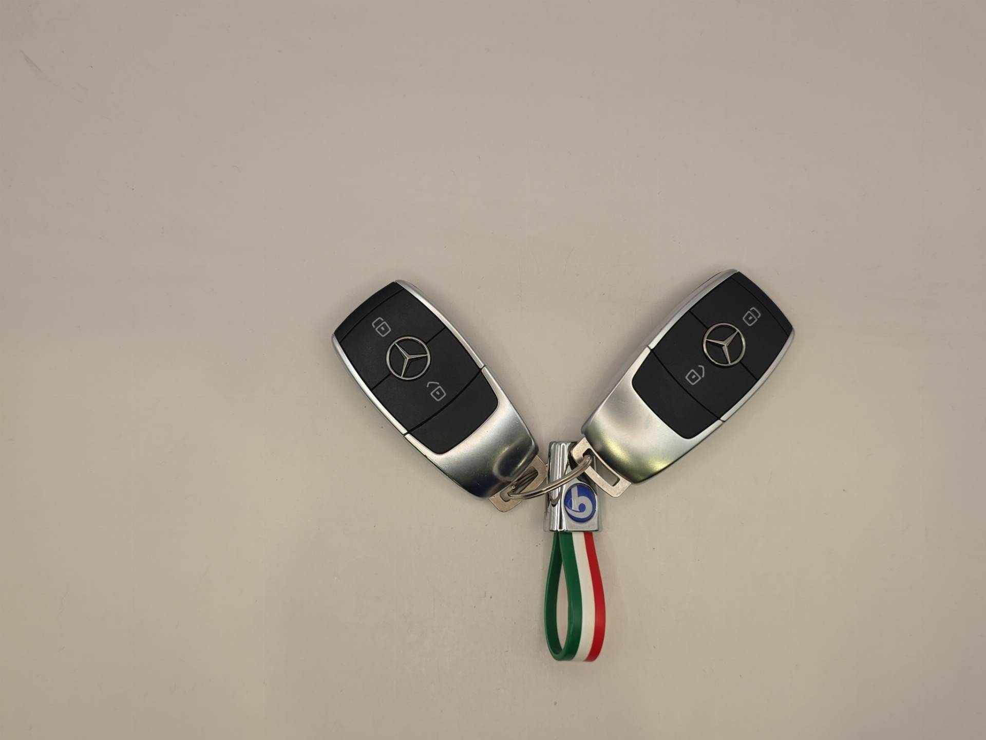 MERCEDES Classe A A 220 d Premium auto usata in pronta consegna - Brandini
