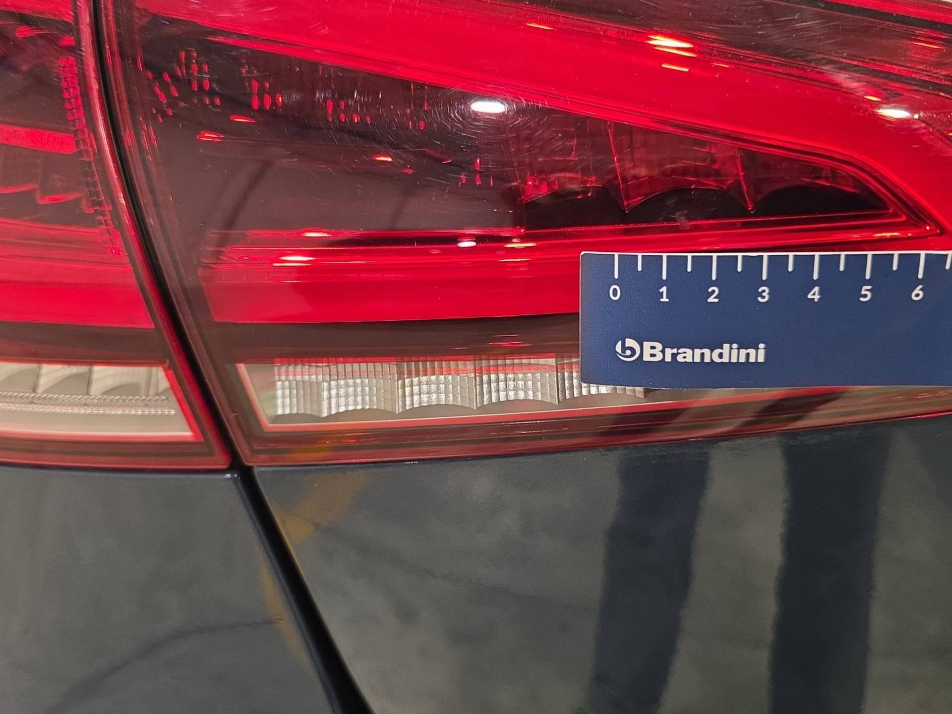 MERCEDES Classe A A 220 d Premium auto usata in pronta consegna - Brandini