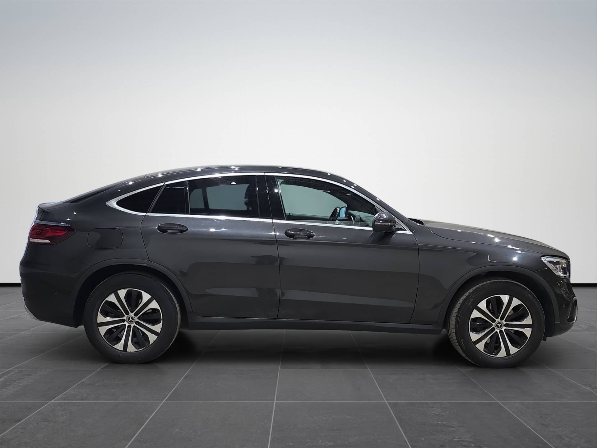 MERCEDES GLC GLC Coupe 300 d Sport 4matic auto usata in pronta consegna - Brandini
