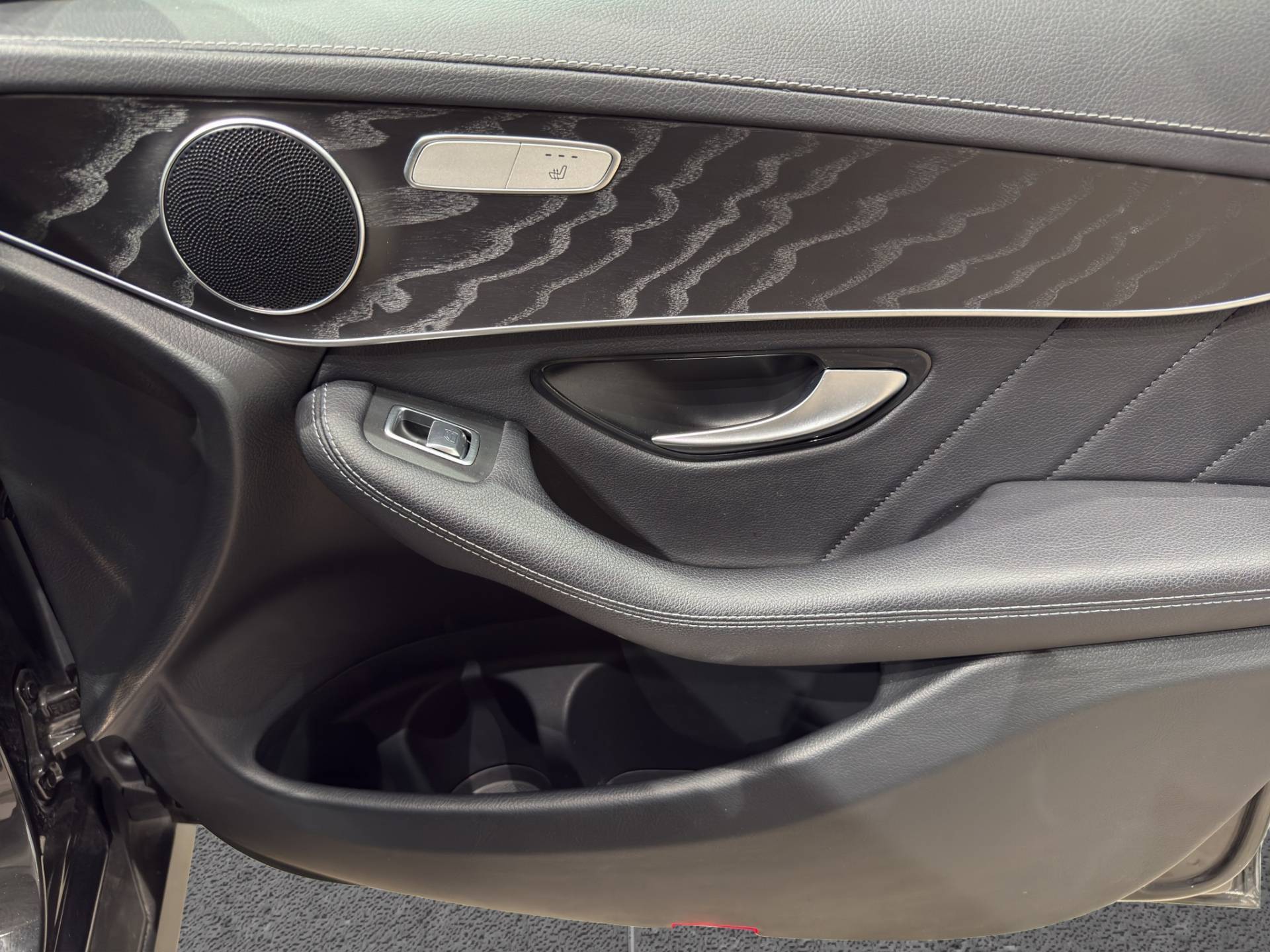MERCEDES GLC GLC Coupe 300 d Sport 4matic auto usata in pronta consegna - Brandini