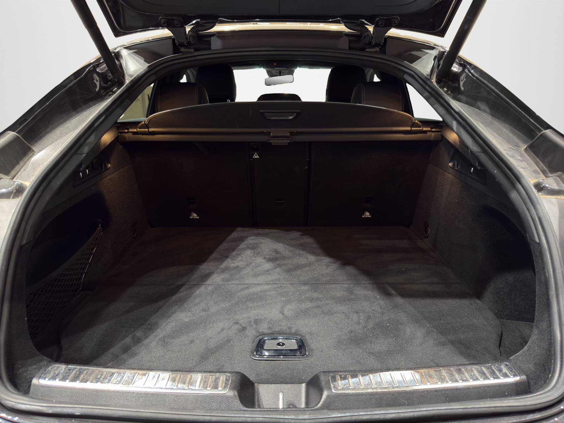 MERCEDES GLC GLC Coupe 300 d Sport 4matic auto usata in pronta consegna - Brandini
