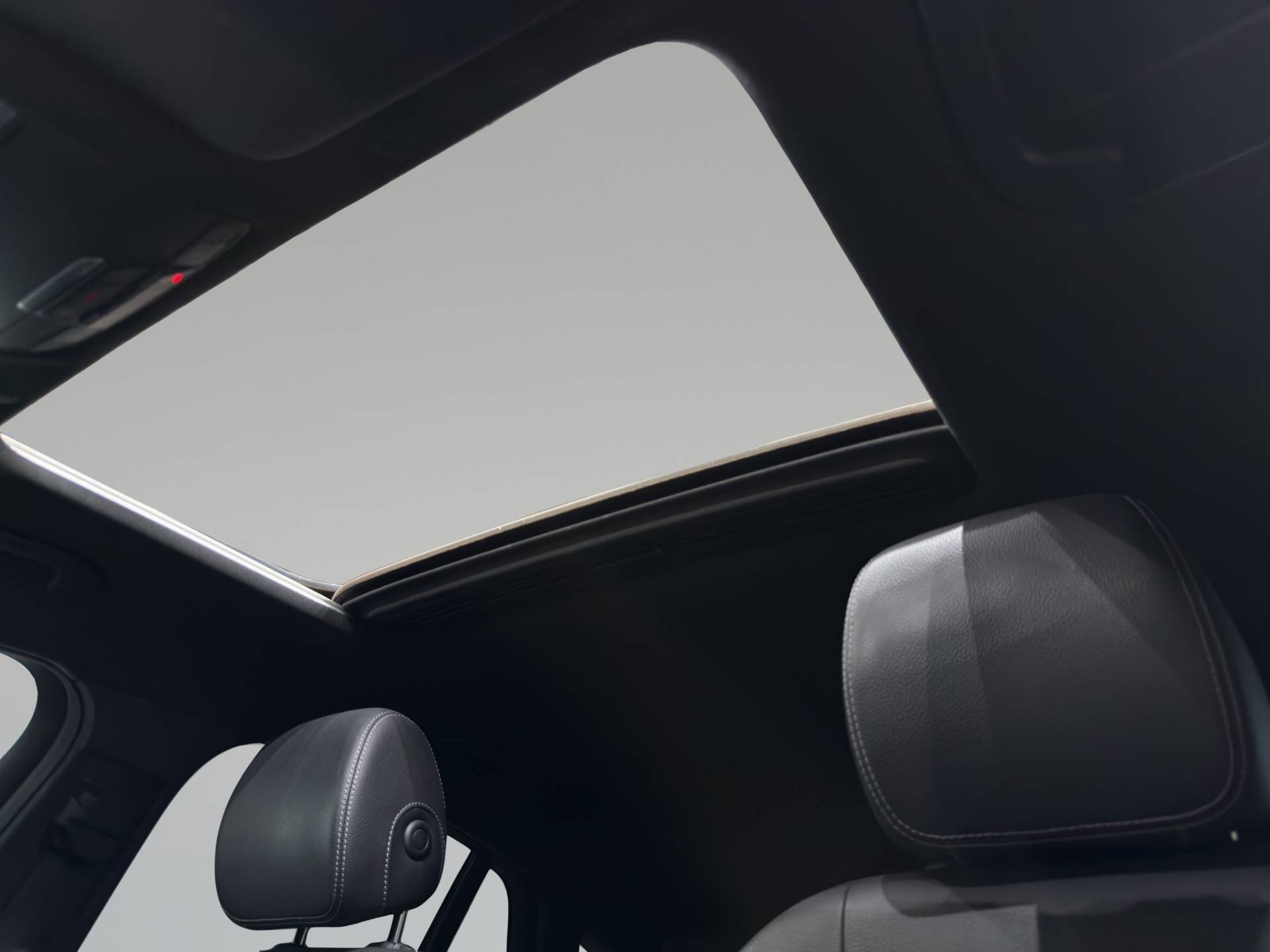 MERCEDES GLC GLC Coupe 300 d Sport 4matic auto usata in pronta consegna - Brandini