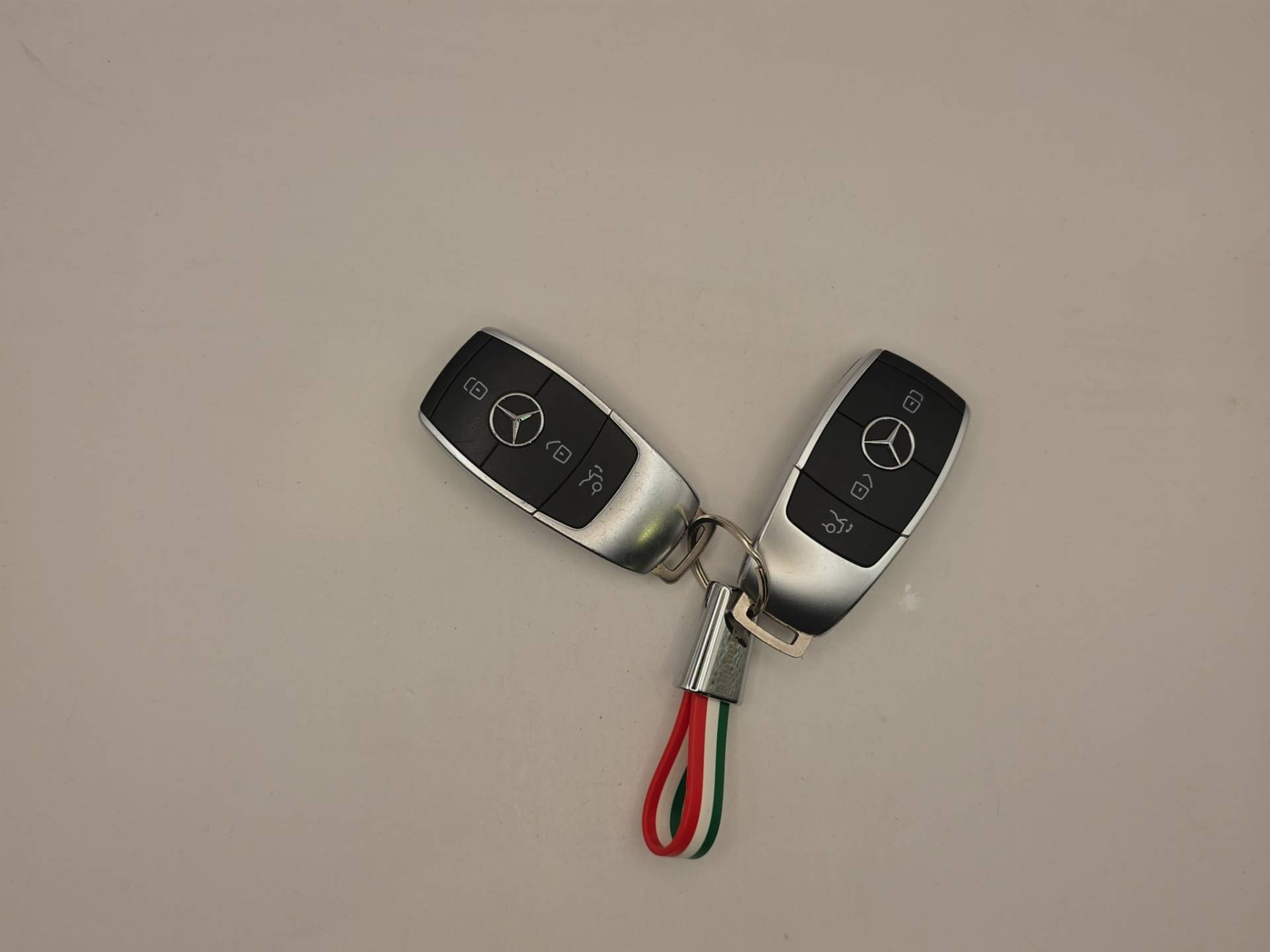 MERCEDES GLC GLC Coupe 300 d Sport 4matic auto usata in pronta consegna - Brandini