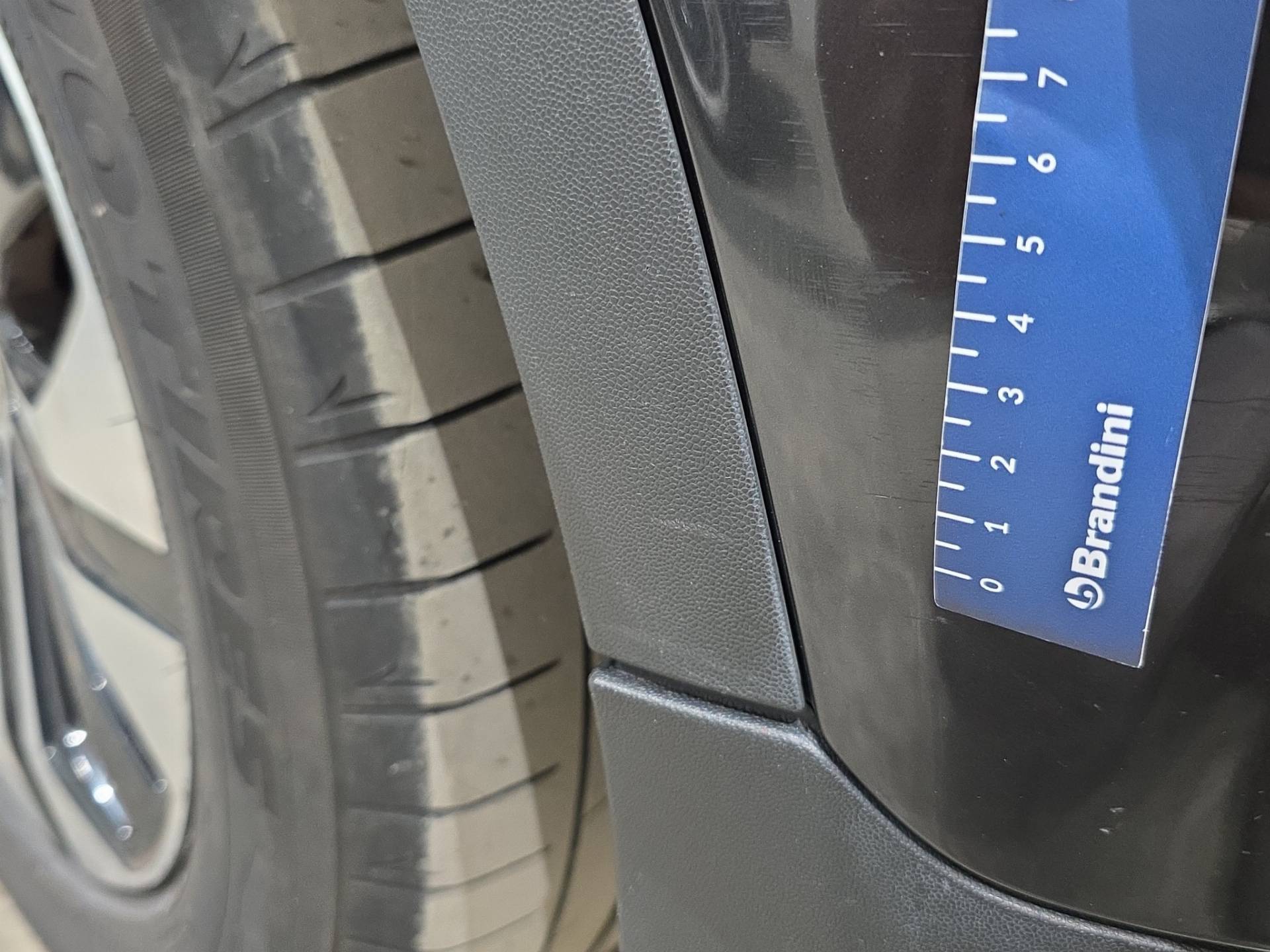 MERCEDES GLC GLC Coupe 300 d Sport 4matic auto usata in pronta consegna - Brandini