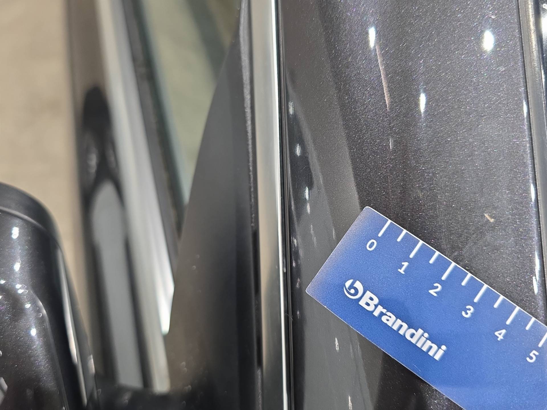 MERCEDES GLC GLC Coupe 300 d Sport 4matic auto usata in pronta consegna - Brandini