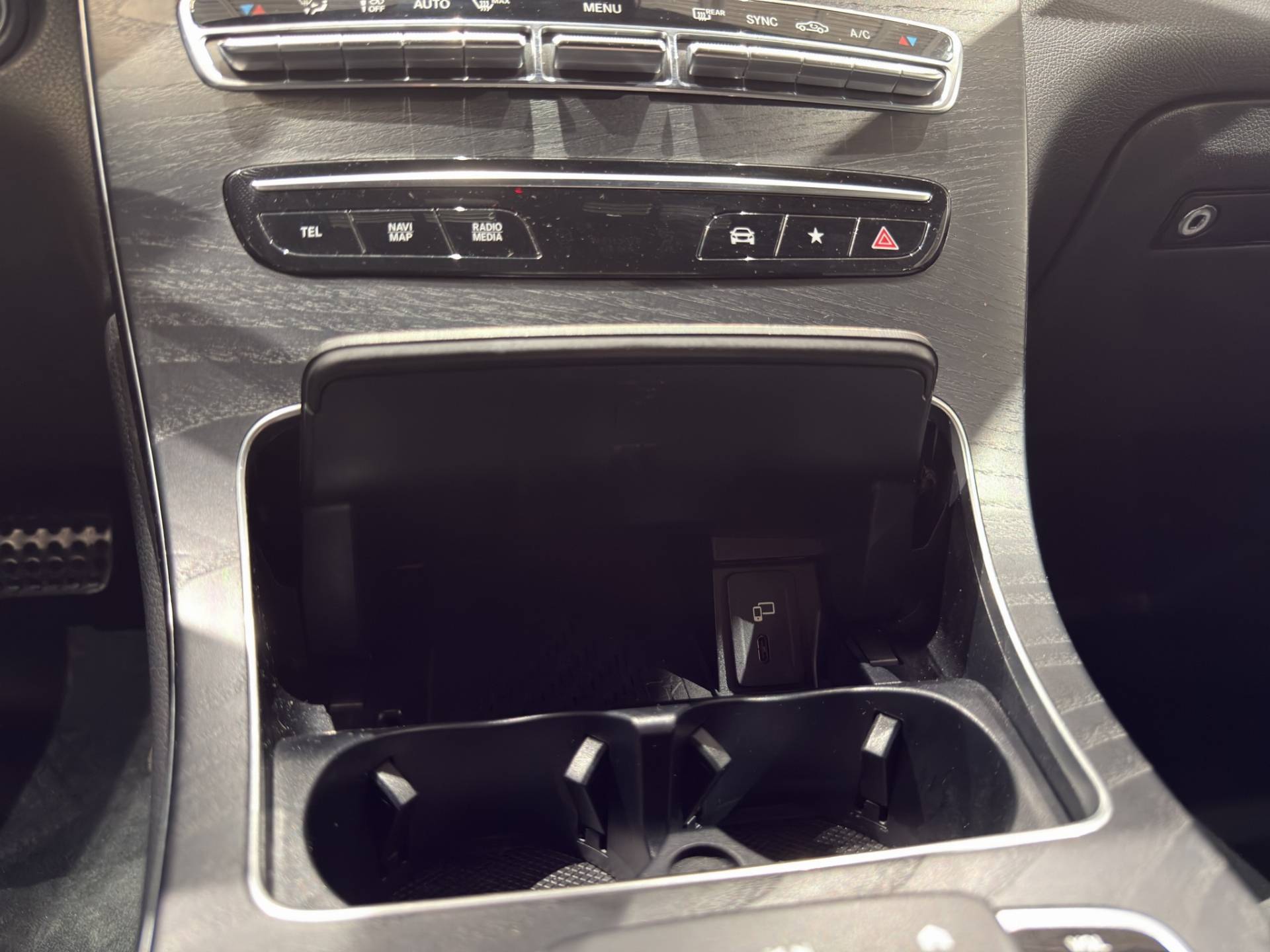 MERCEDES GLC GLC Coupe 300 d Sport 4matic auto usata in pronta consegna - Brandini