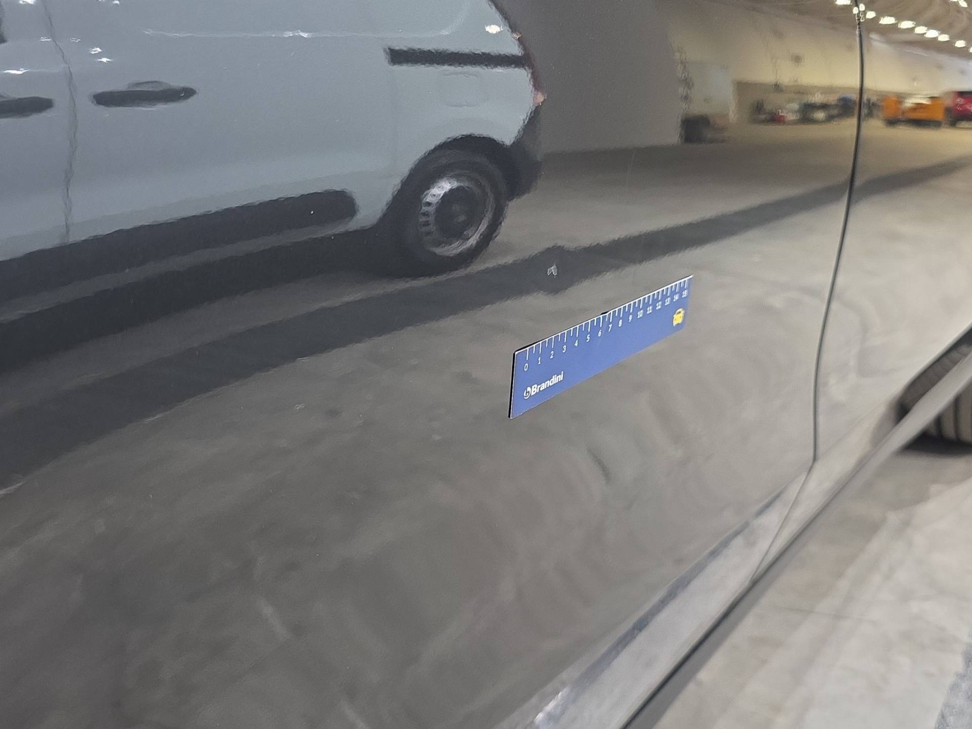MERCEDES GLC GLC Coupe 300 d Sport 4matic auto usata in pronta consegna - Brandini