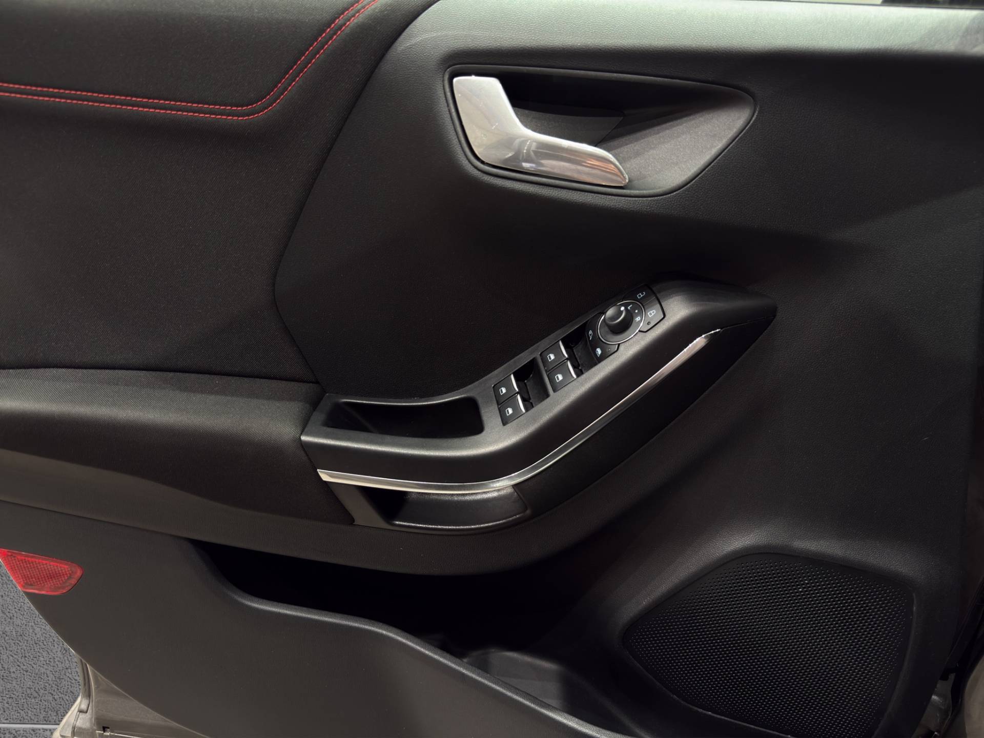 FORD Puma Puma 1.0 ecoboost hybrid ST-Line s&s 125cv auto usata in pronta consegna - Brandini