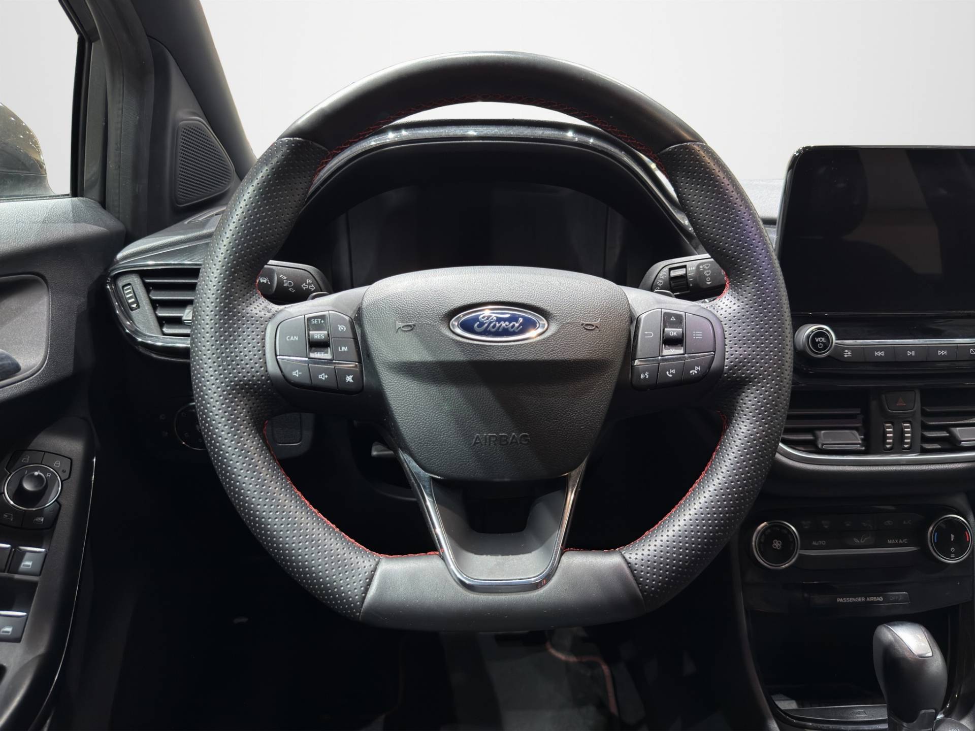 FORD Puma Puma 1.0 ecoboost hybrid ST-Line s&s 125cv auto usata in pronta consegna - Brandini